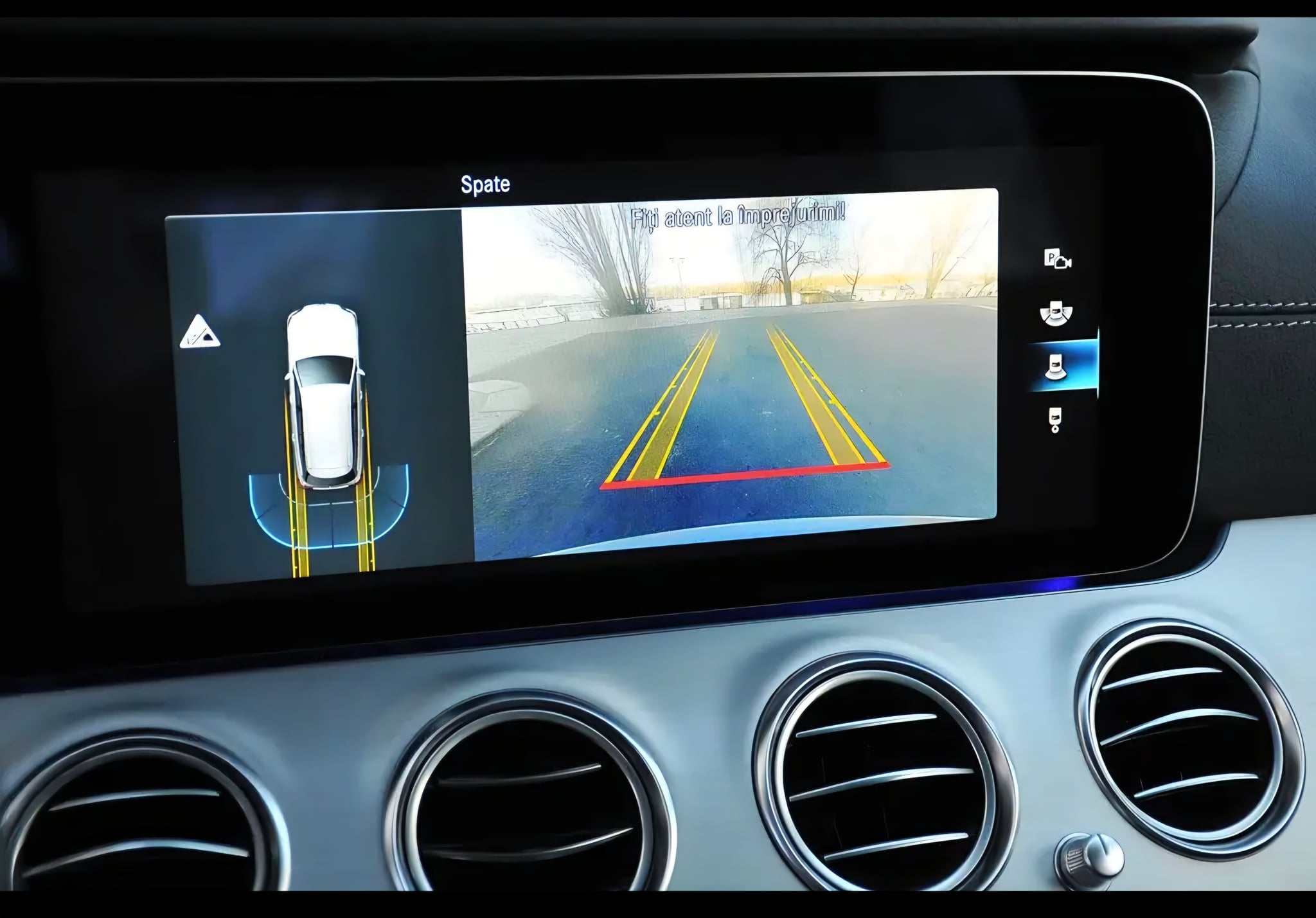 MERCEDES-BENZ E-Class 2023 — imagine 10