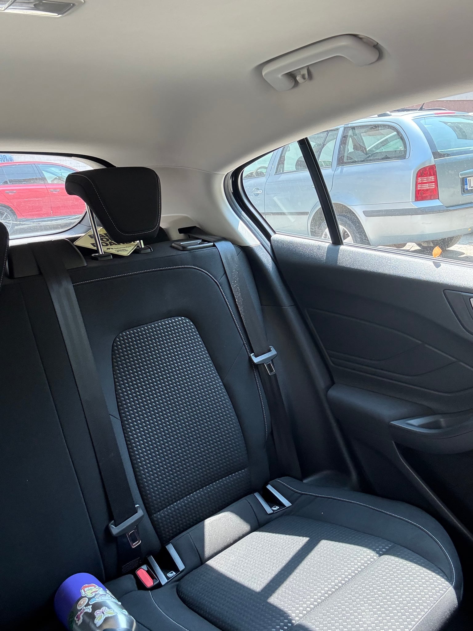 FORD Focus 2019 — imagine 23
