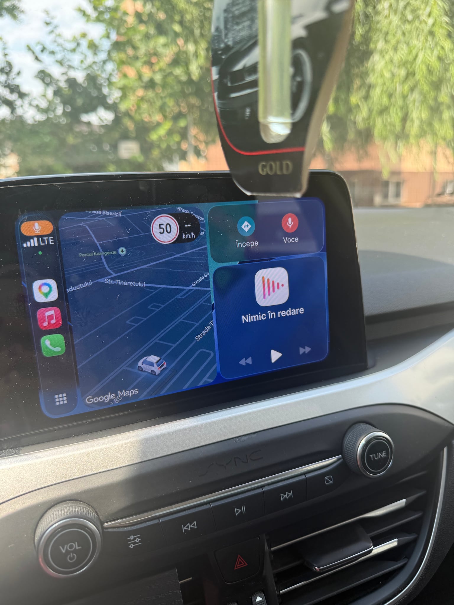 FORD Focus 2019 — imagine 25