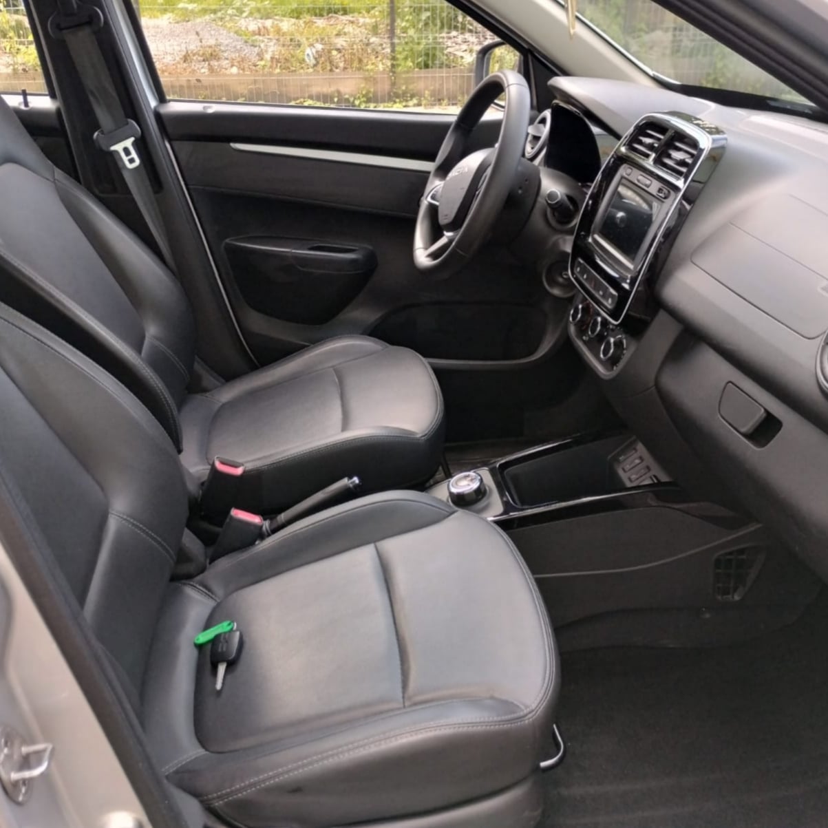 DACIA Spring 2023 — imagine 3