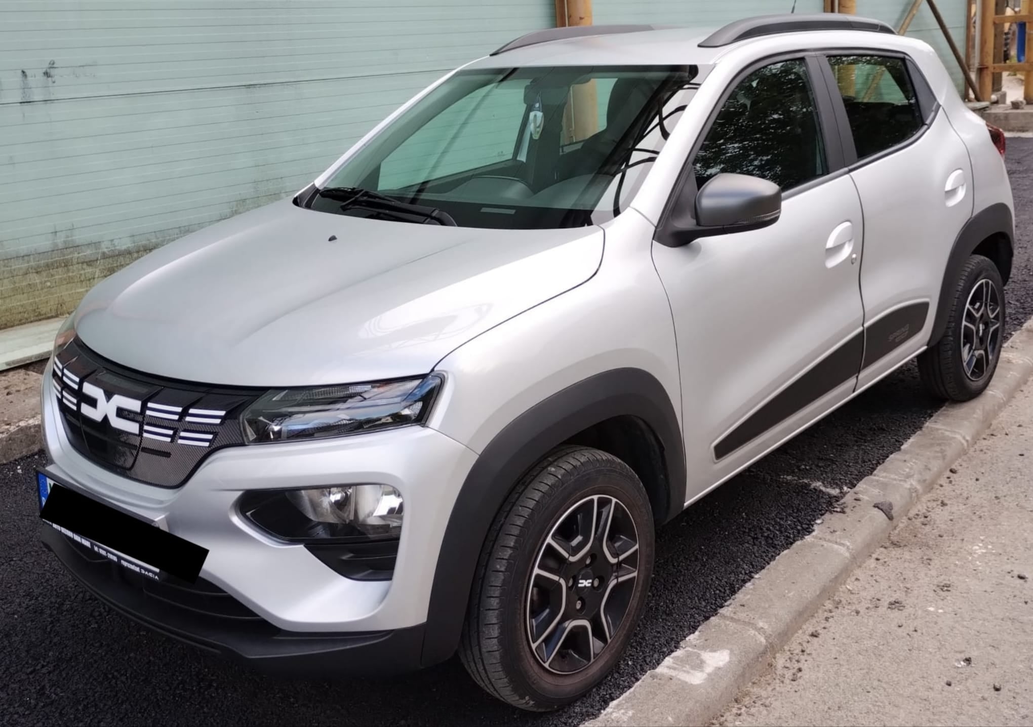 DACIA Spring 2023 — imagine 1