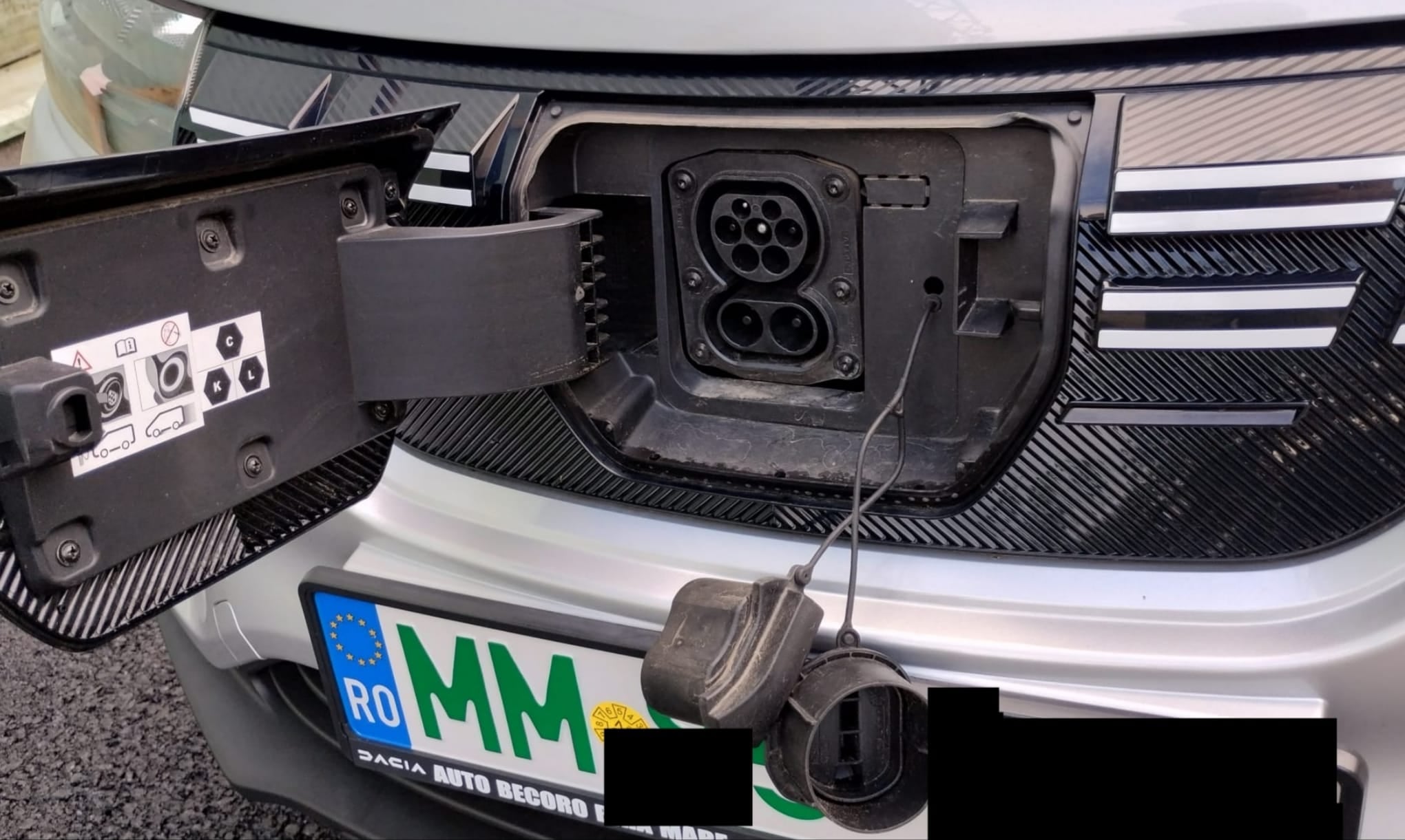 DACIA Spring 2023 — imagine 7