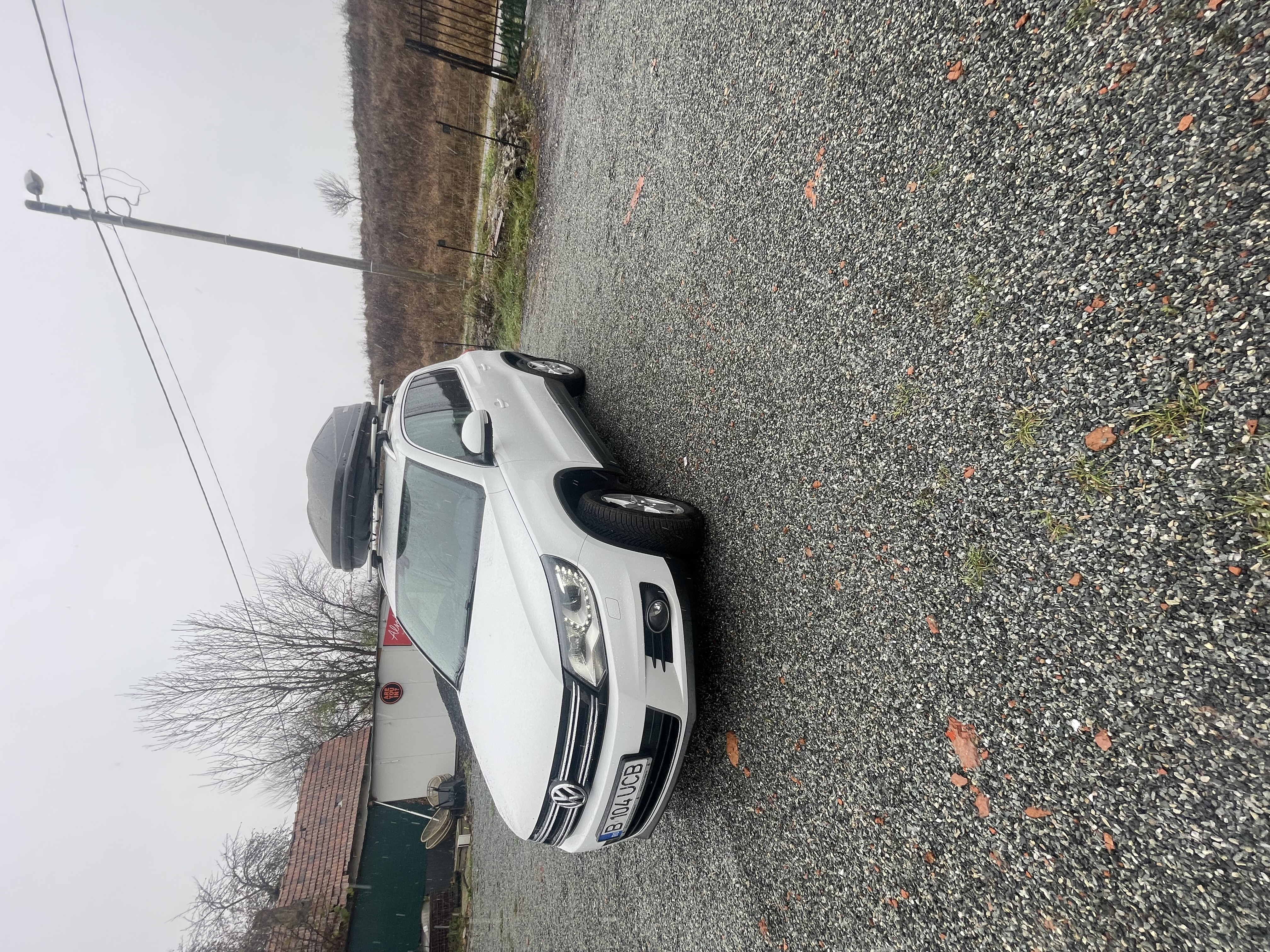 Volkswagen Tiguan - 9