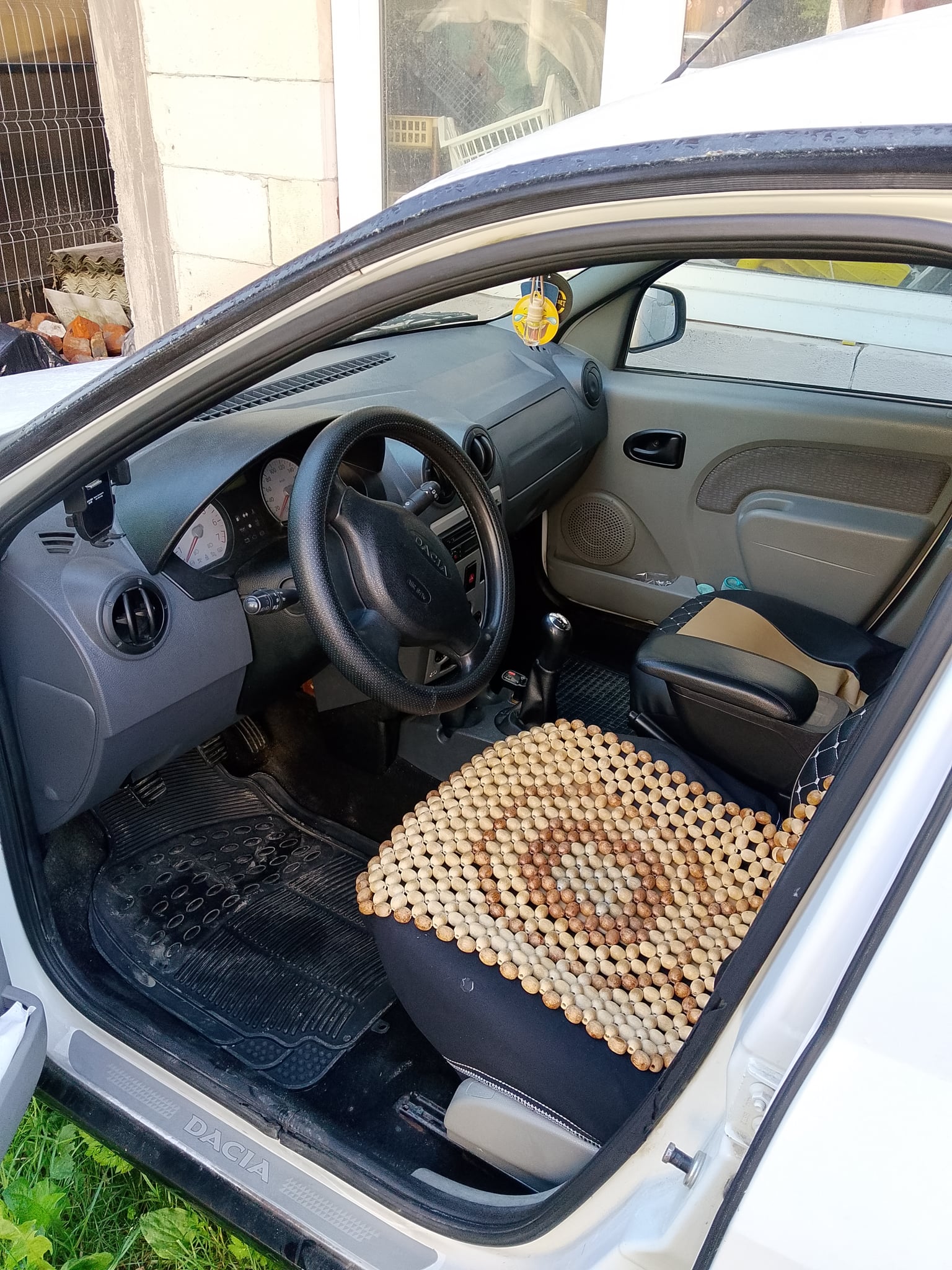 DACIA Logan MCV 2007 — imagine 3