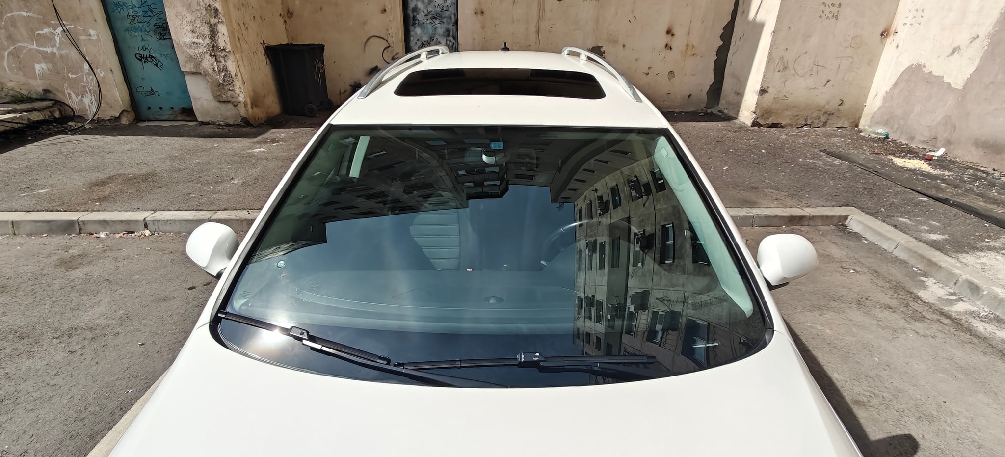 VOLKSWAGEN Passat 2009 — imagine 5