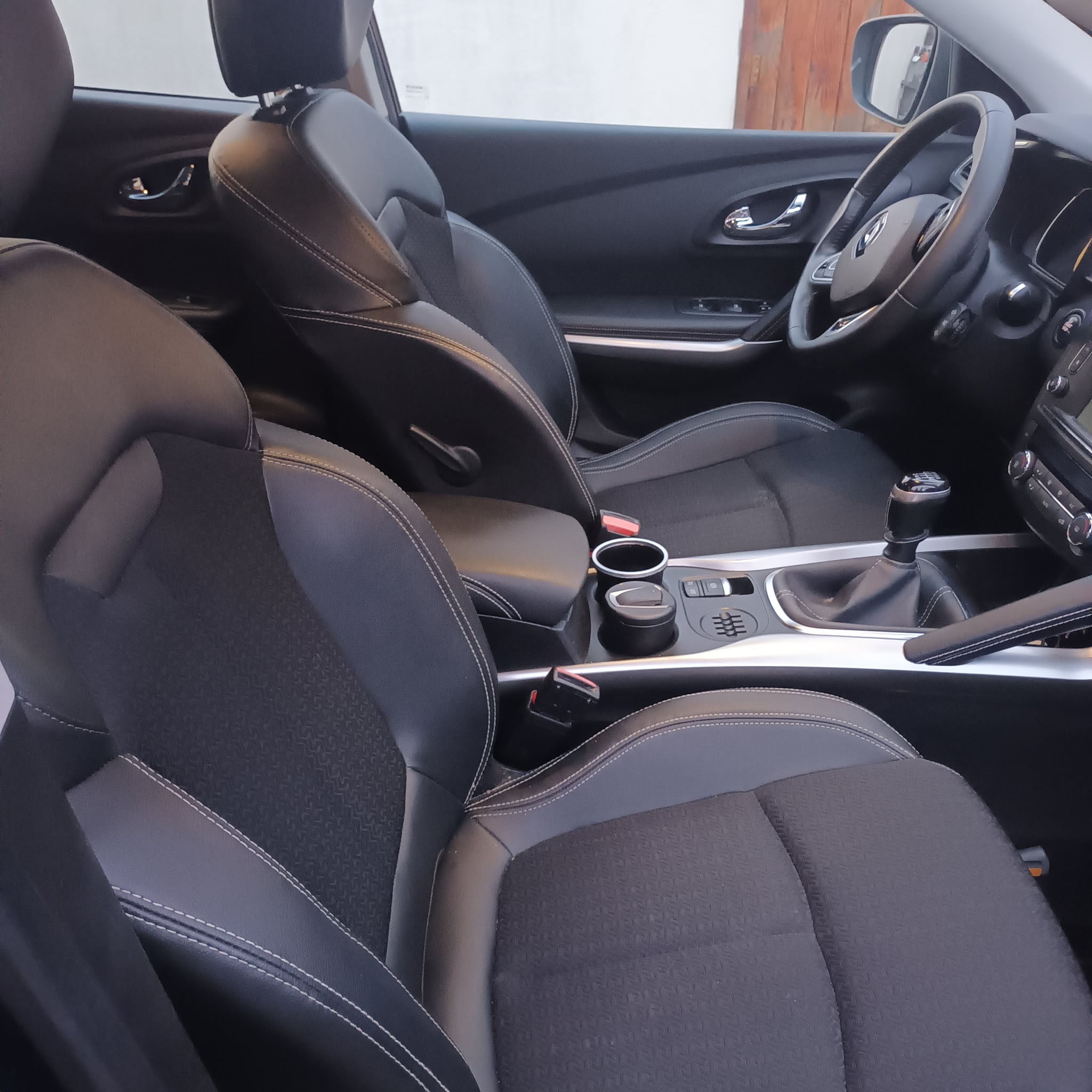 RENAULT Kadjar 2016 — imagine 5