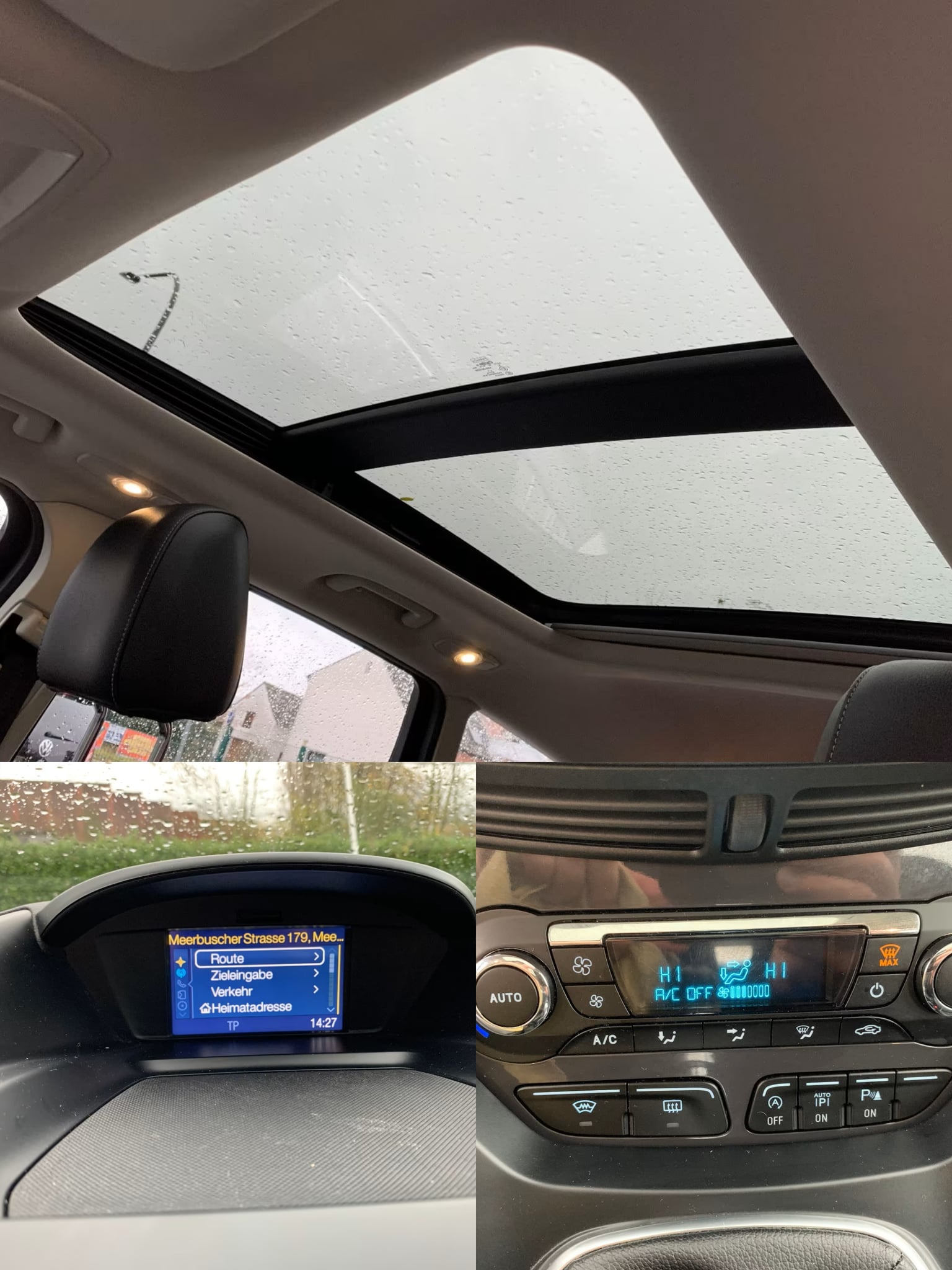 FORD Kuga 2016 — imagine 4