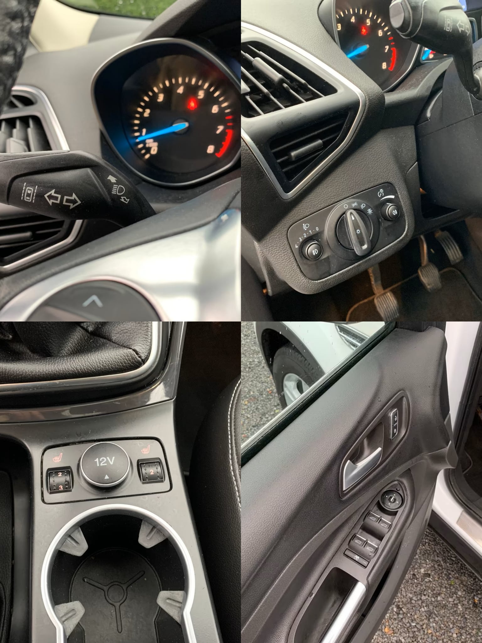 FORD Kuga 2016 — imagine 6