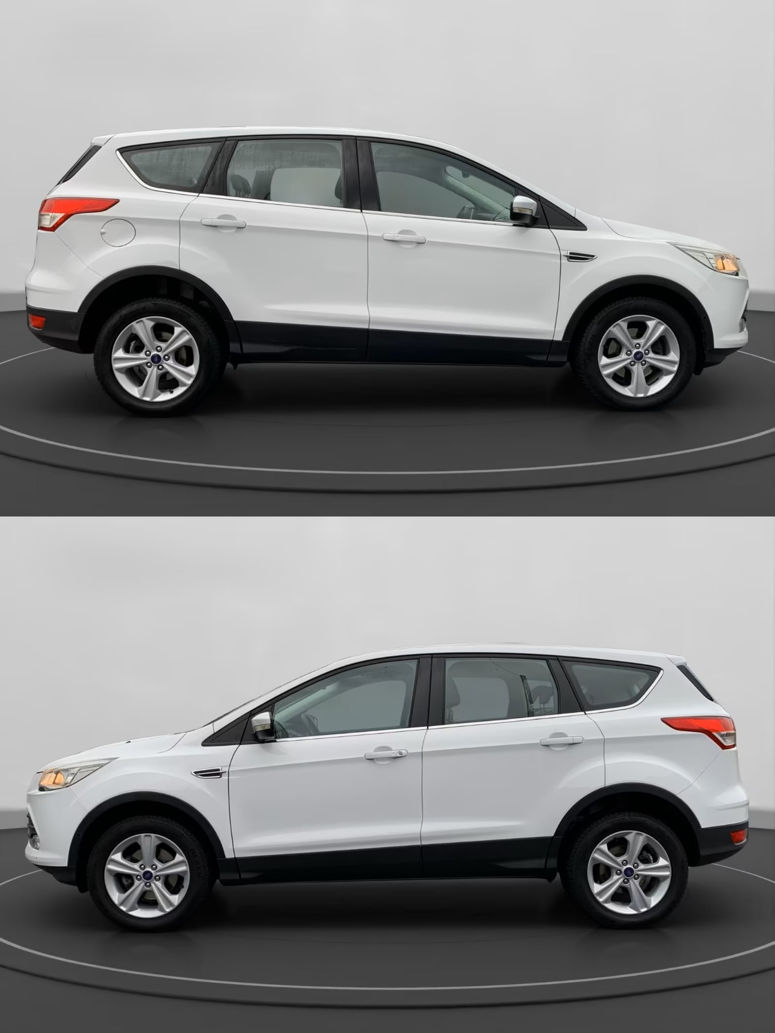 FORD Kuga 2016 — imagine 3