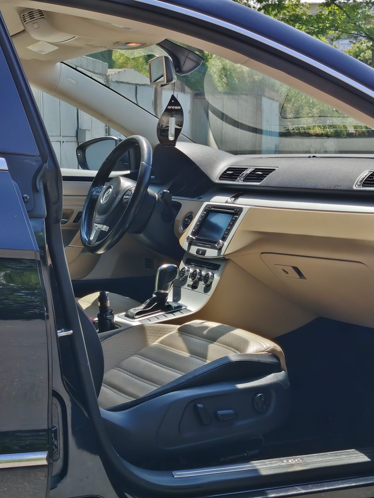 VOLKSWAGEN Passat 2014 — imagine 8
