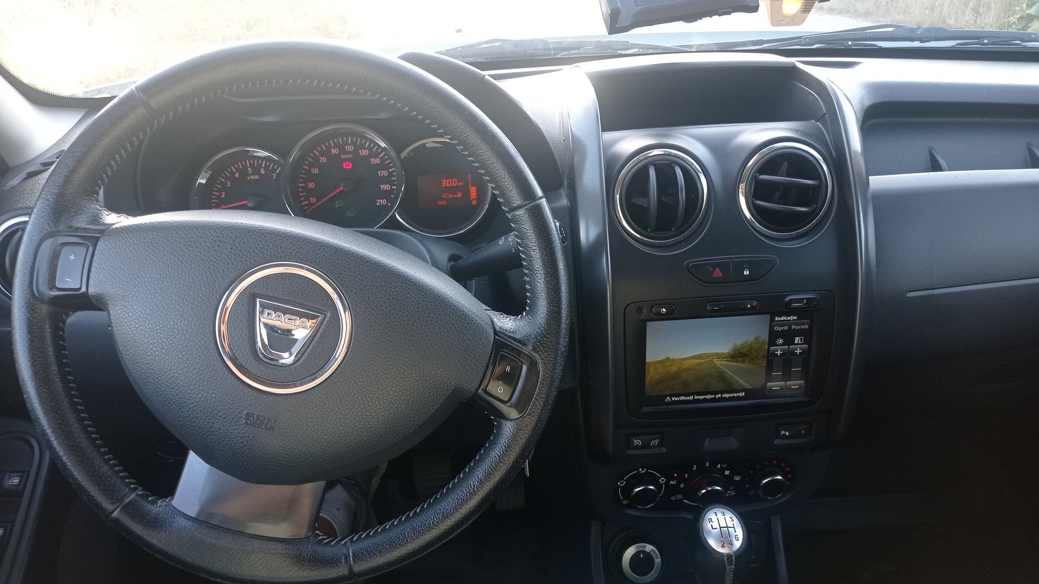 DACIA Duster 2014 — imagine 6