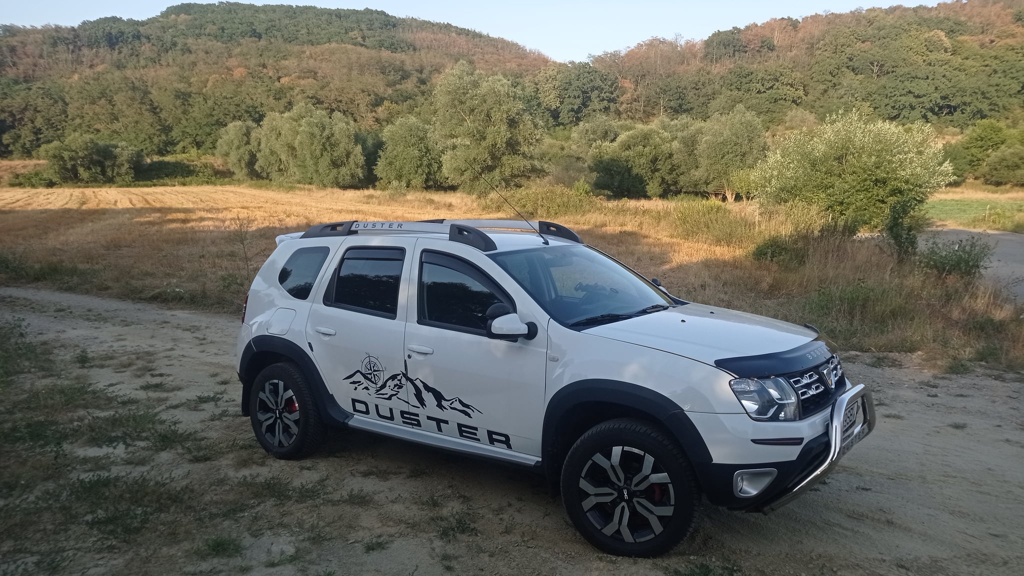 DACIA Duster 2014 — imagine 2