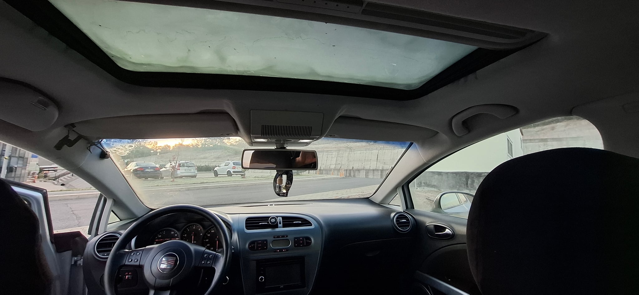 SEAT Leon 2008 — imagine 13