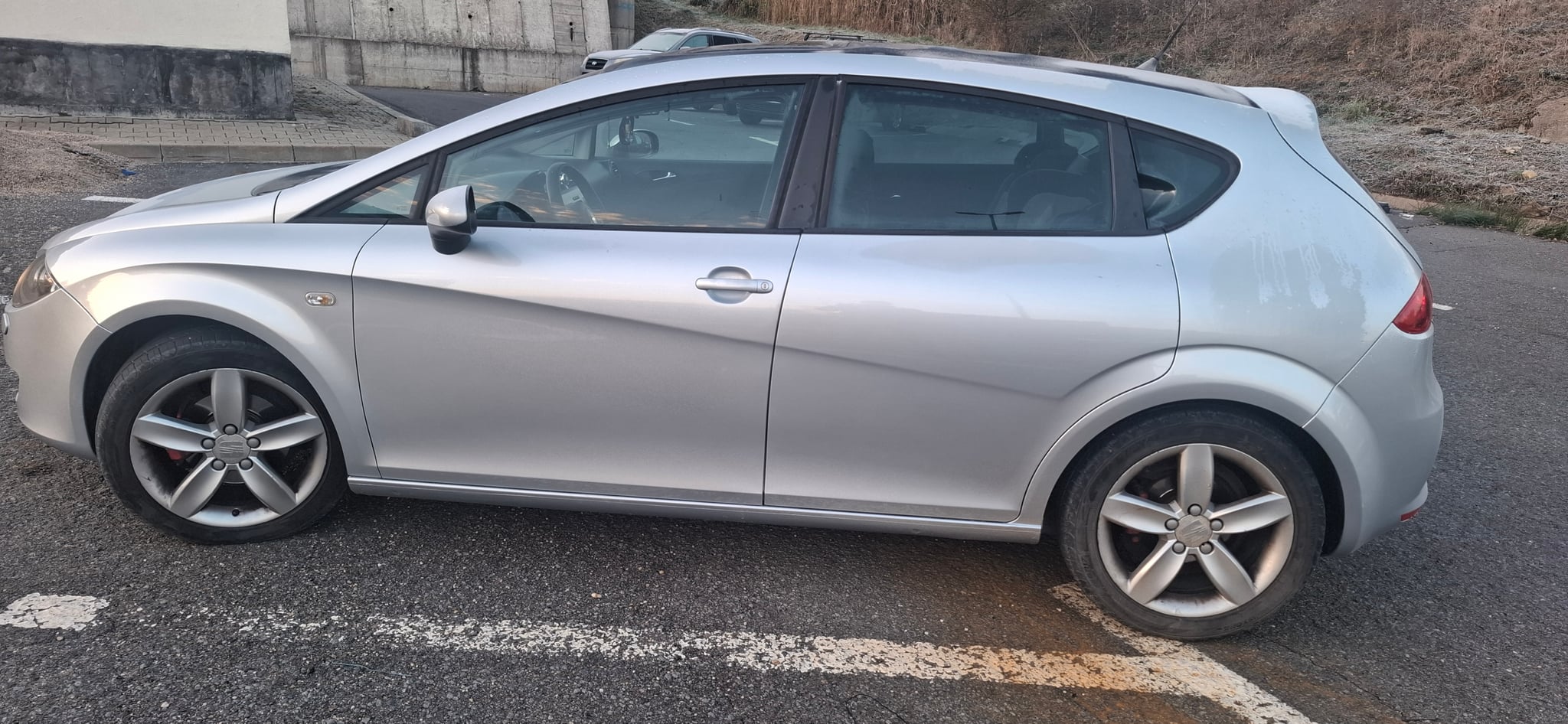 SEAT Leon 2008 — imagine 12