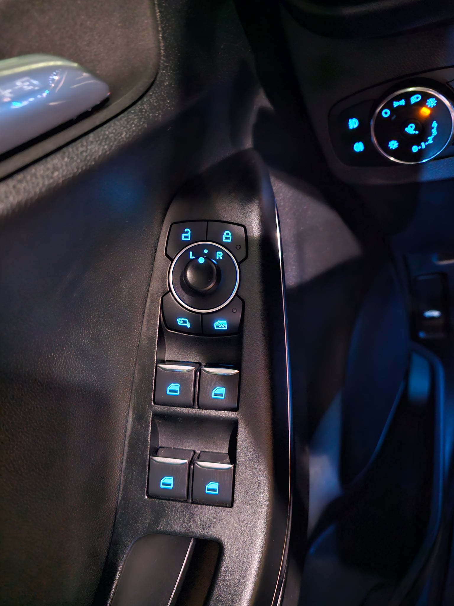 FORD Puma 2022 — imagine 13