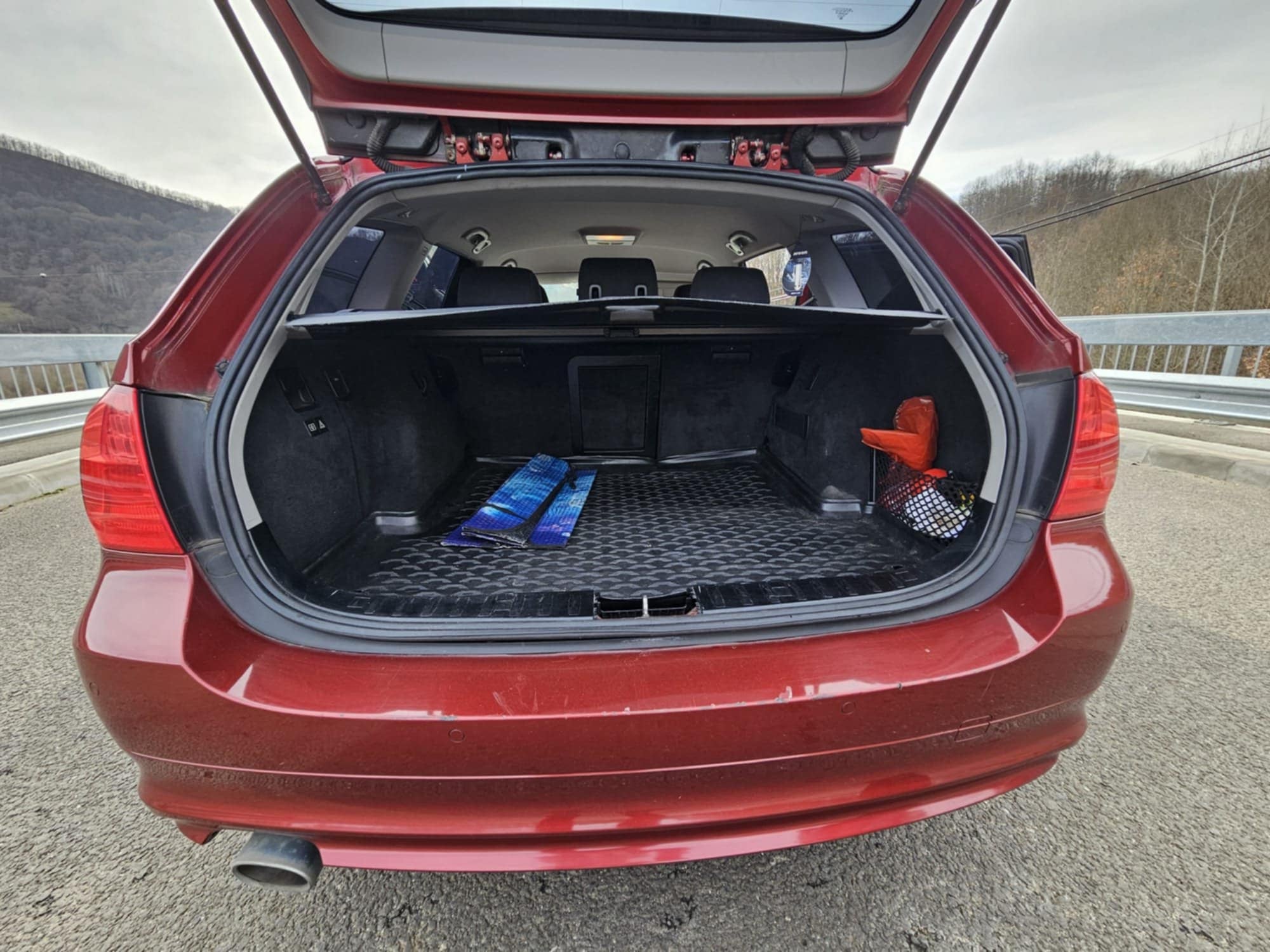 BMW Seria 3 2012 — imagine 6
