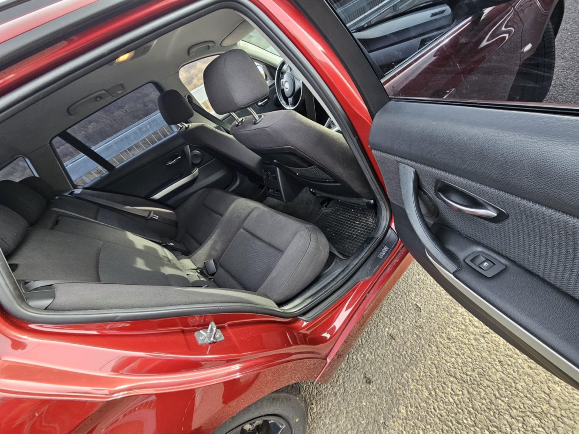 BMW Seria 3 2012 — imagine 7