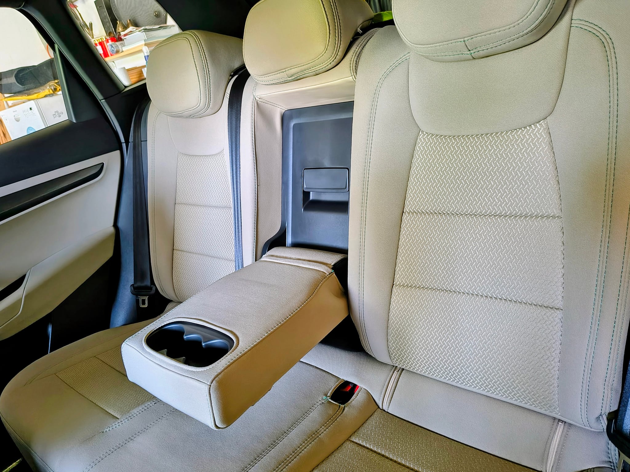 SKODA Karoq 2019 — imagine 9