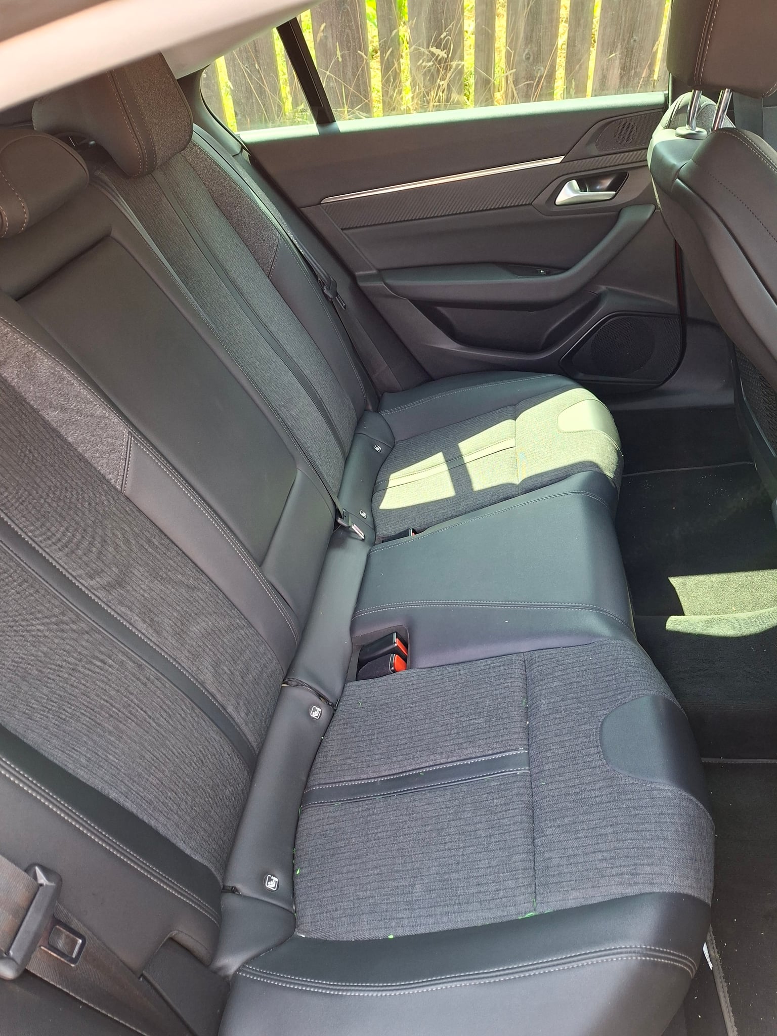 PEUGEOT 508 2021 — imagine 5