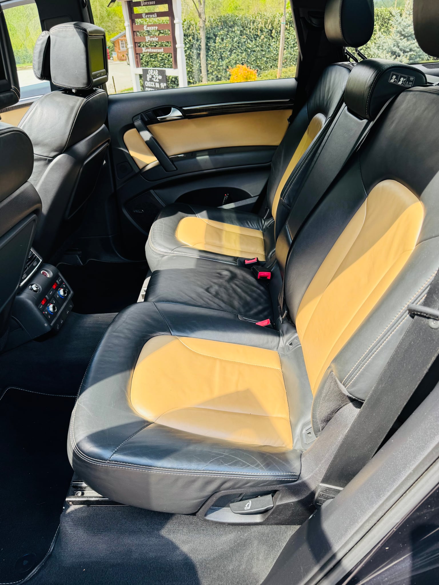 Audi Q7 2010 diesel, 11.500 € — imagine 11