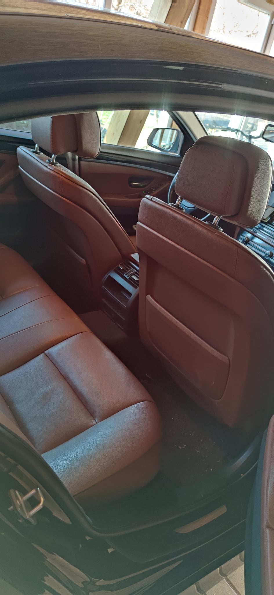 BMW Seria 5 2013 — imagine 3