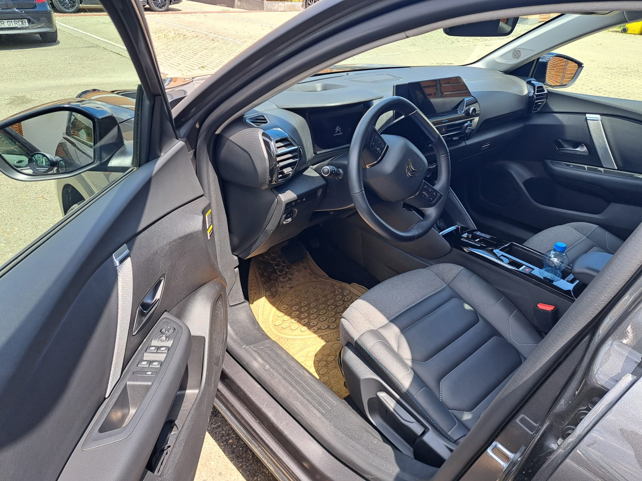 CITROËN C4 2023 — imagine 8