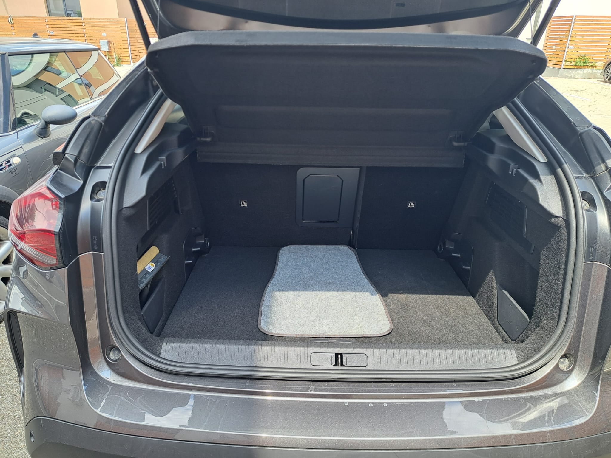 CITROËN C4 2023 — imagine 4