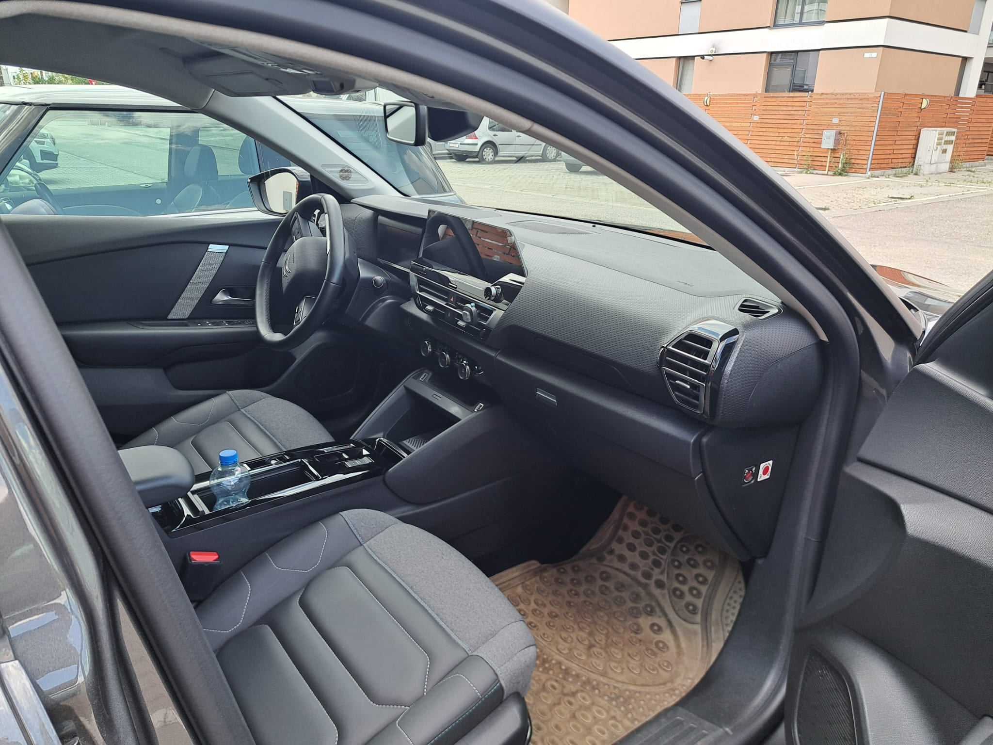 CITROËN C4 2023 — imagine 7