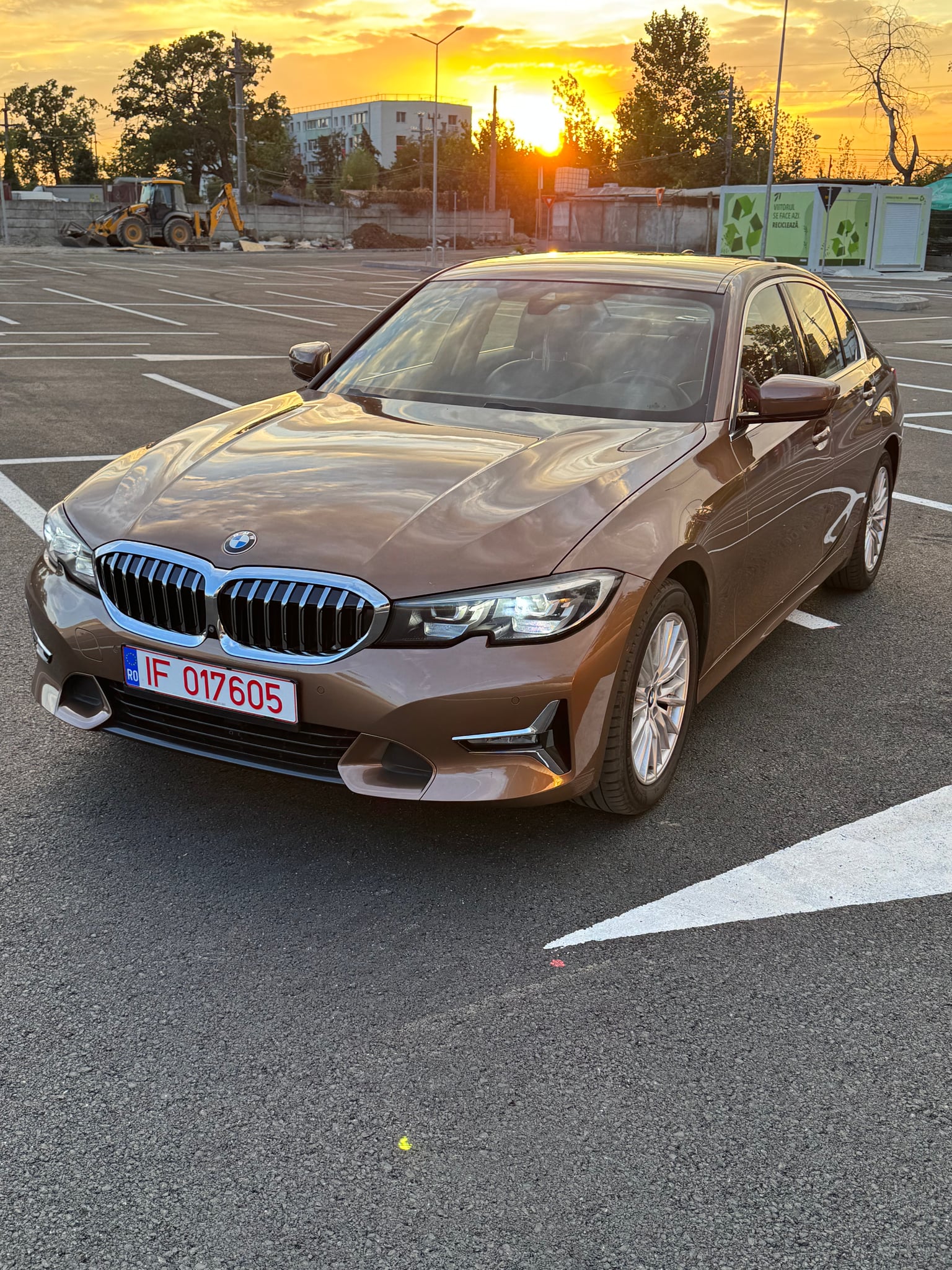 BMW Seria 3