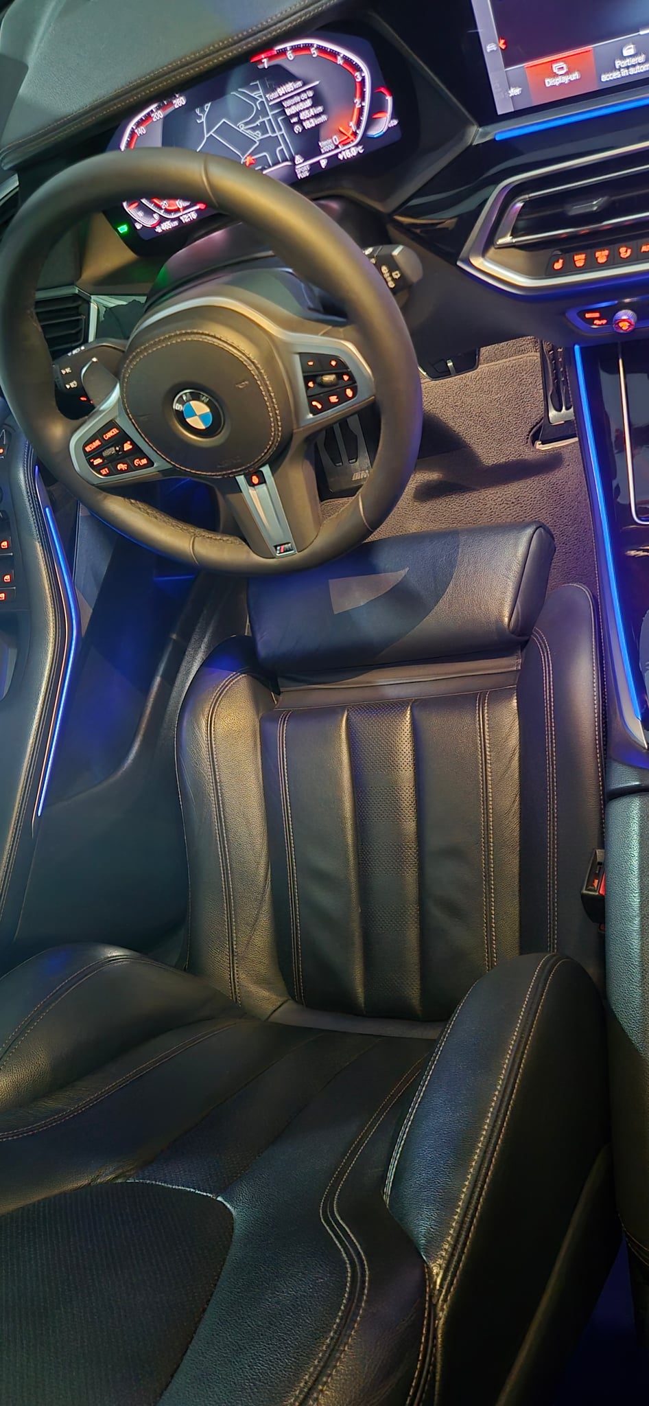 BMW X5 2020 — imagine 13