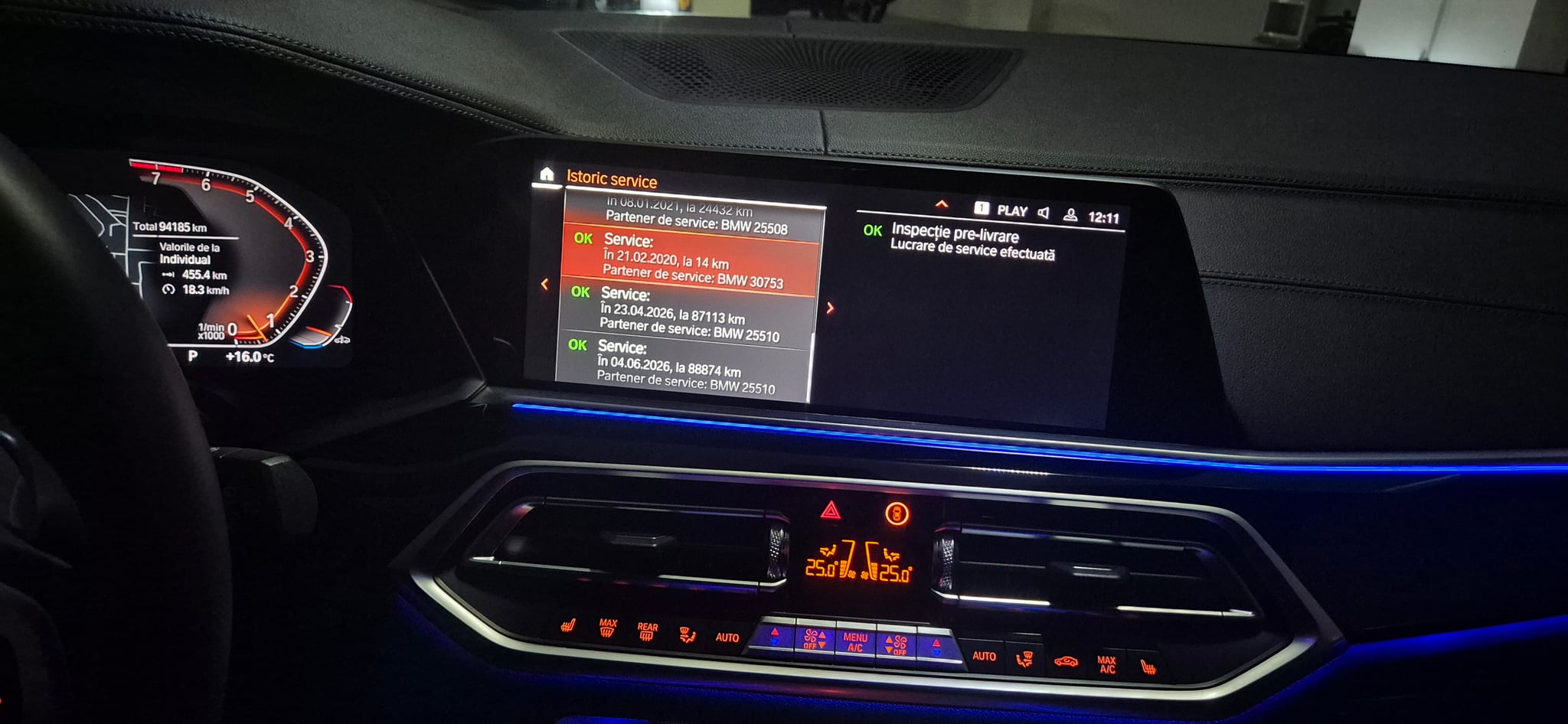 BMW X5 2020 — imagine 20