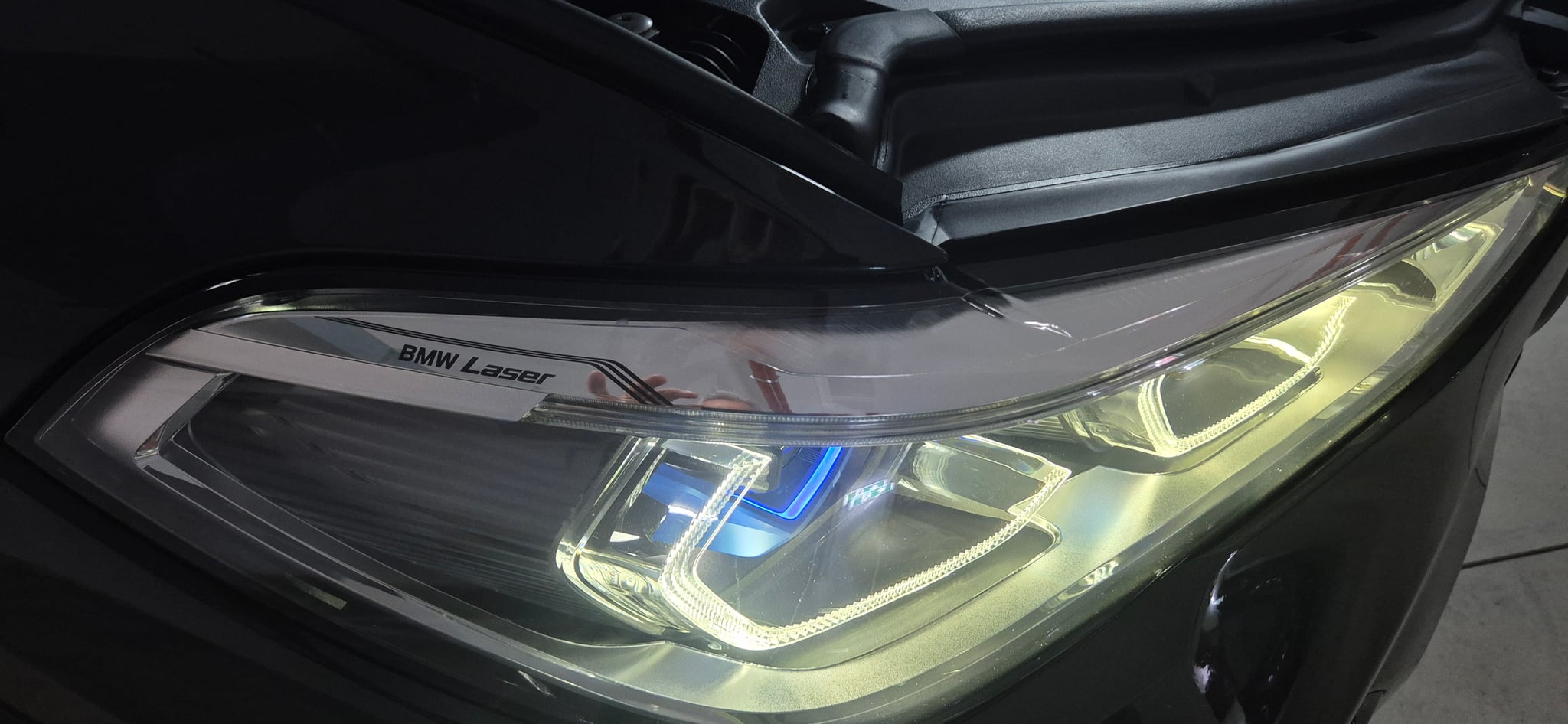 BMW X5 2020 — imagine 11