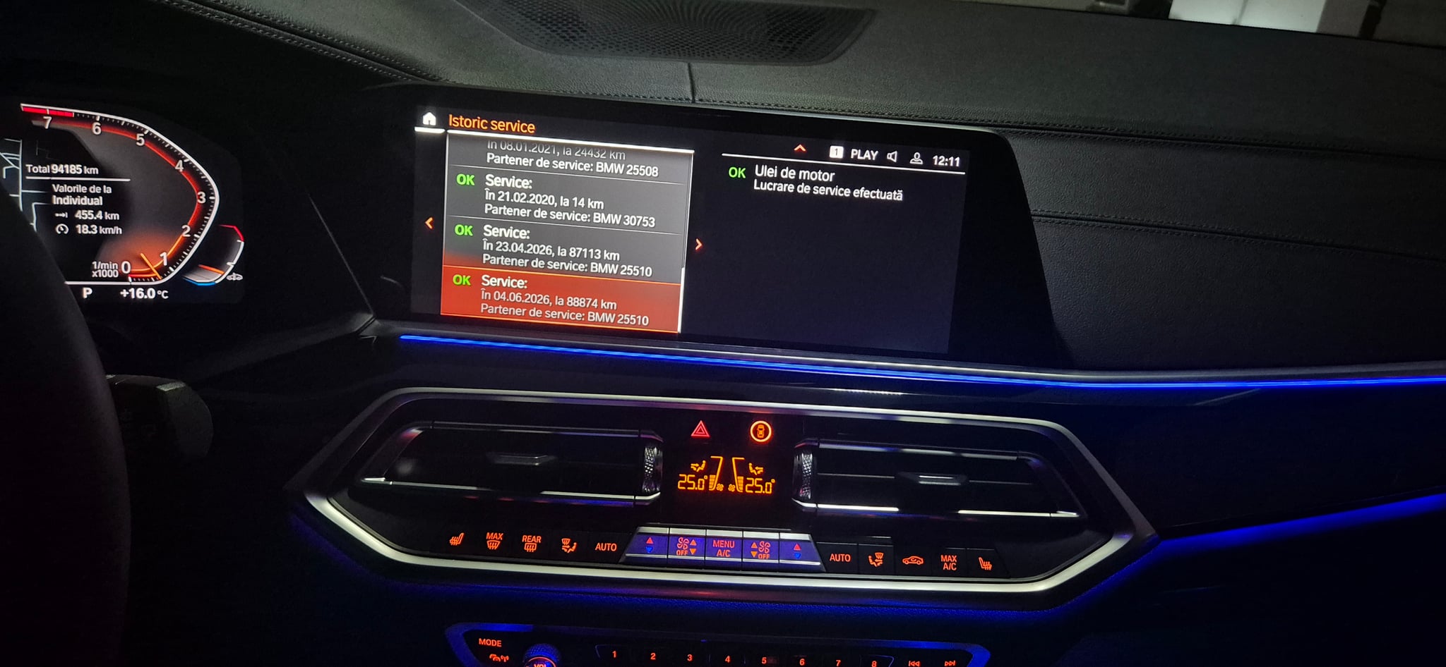BMW X5 2020 — imagine 19