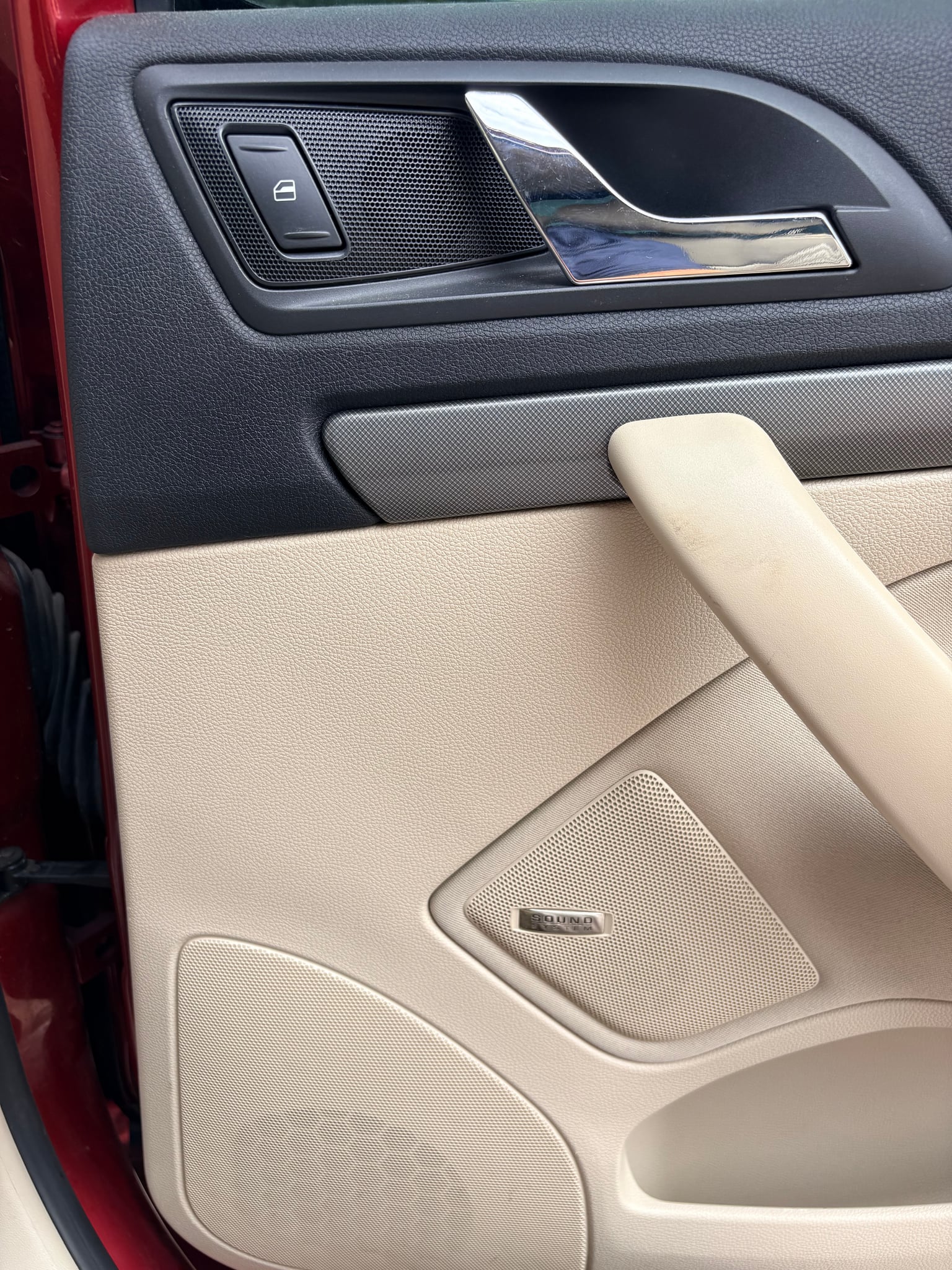 SKODA Octavia 2008 — imagine 6