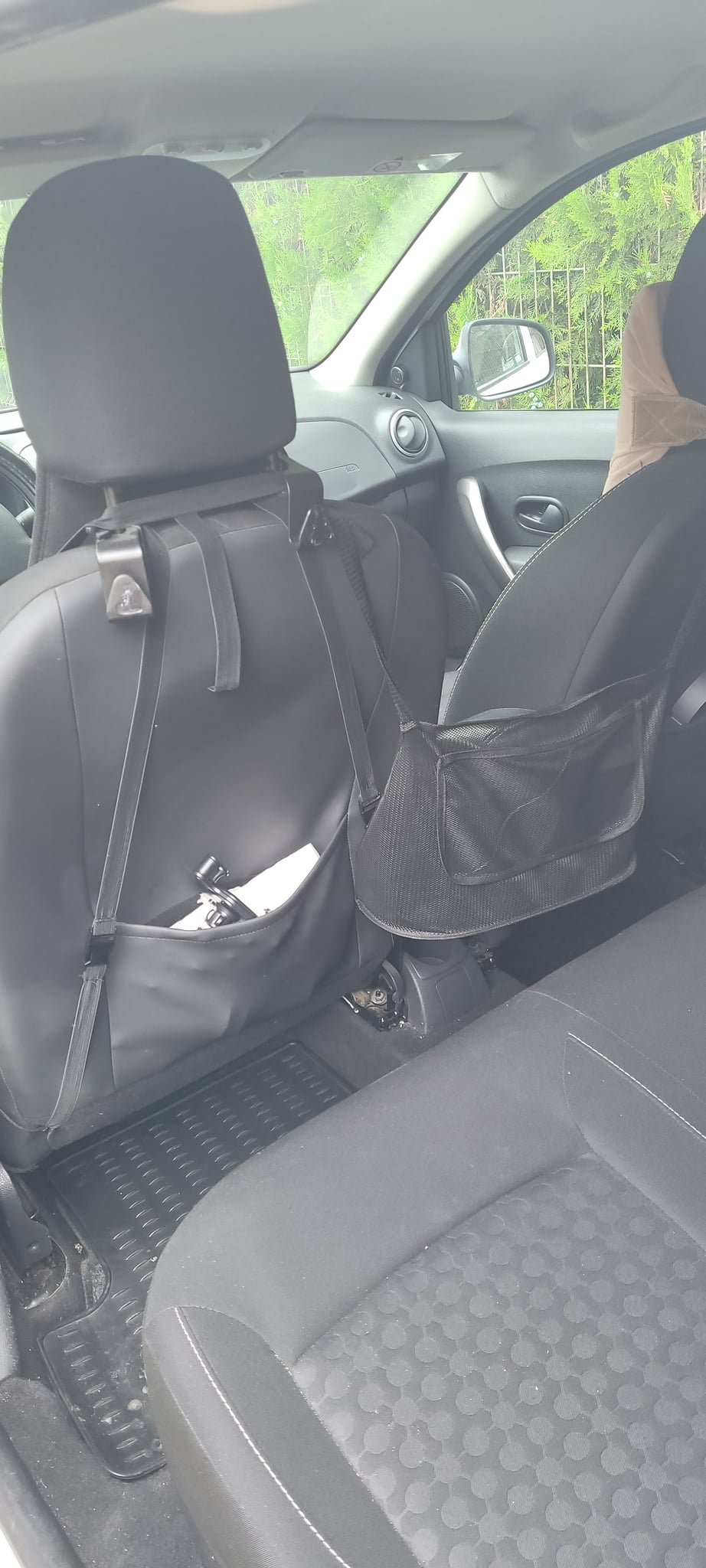 DACIA Logan 2014 — imagine 6