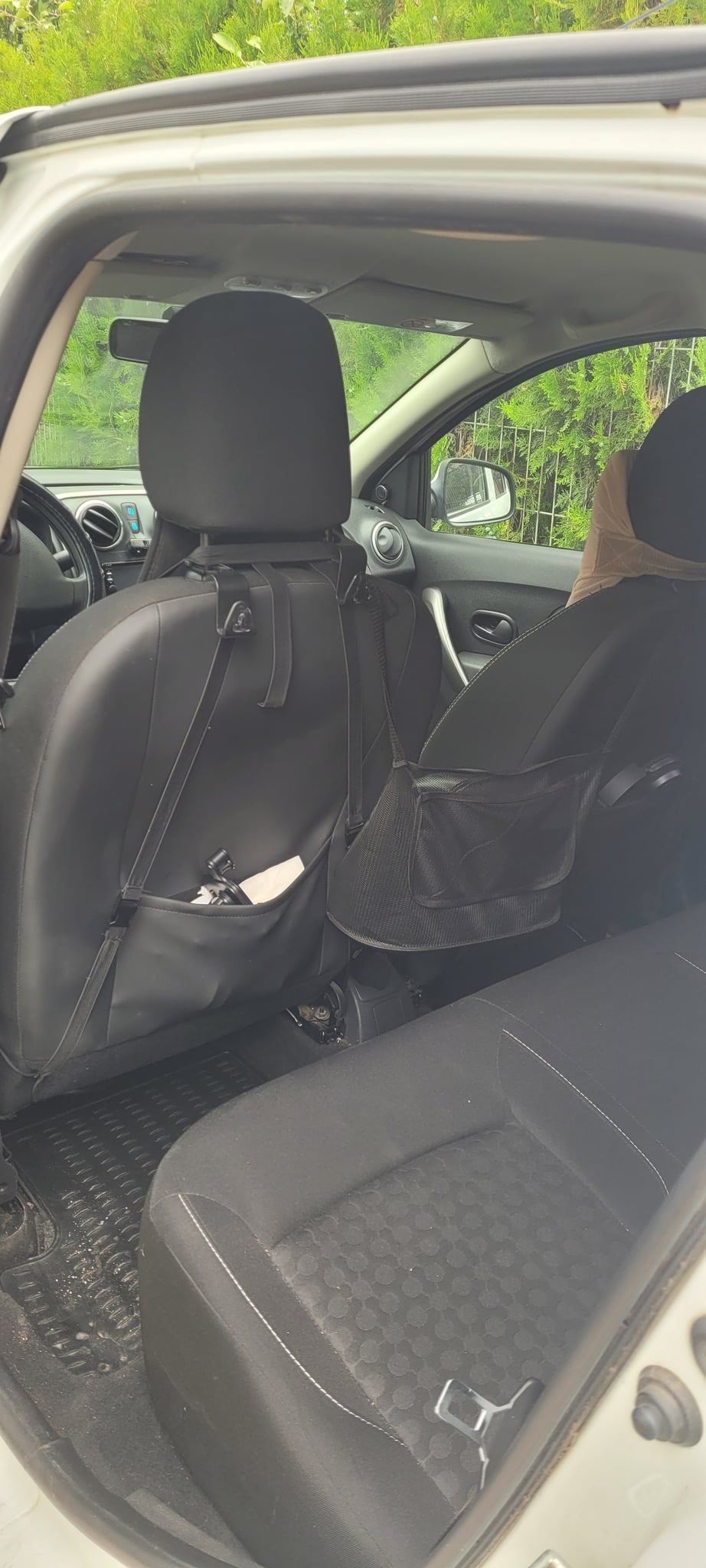 DACIA Logan 2014 — imagine 3