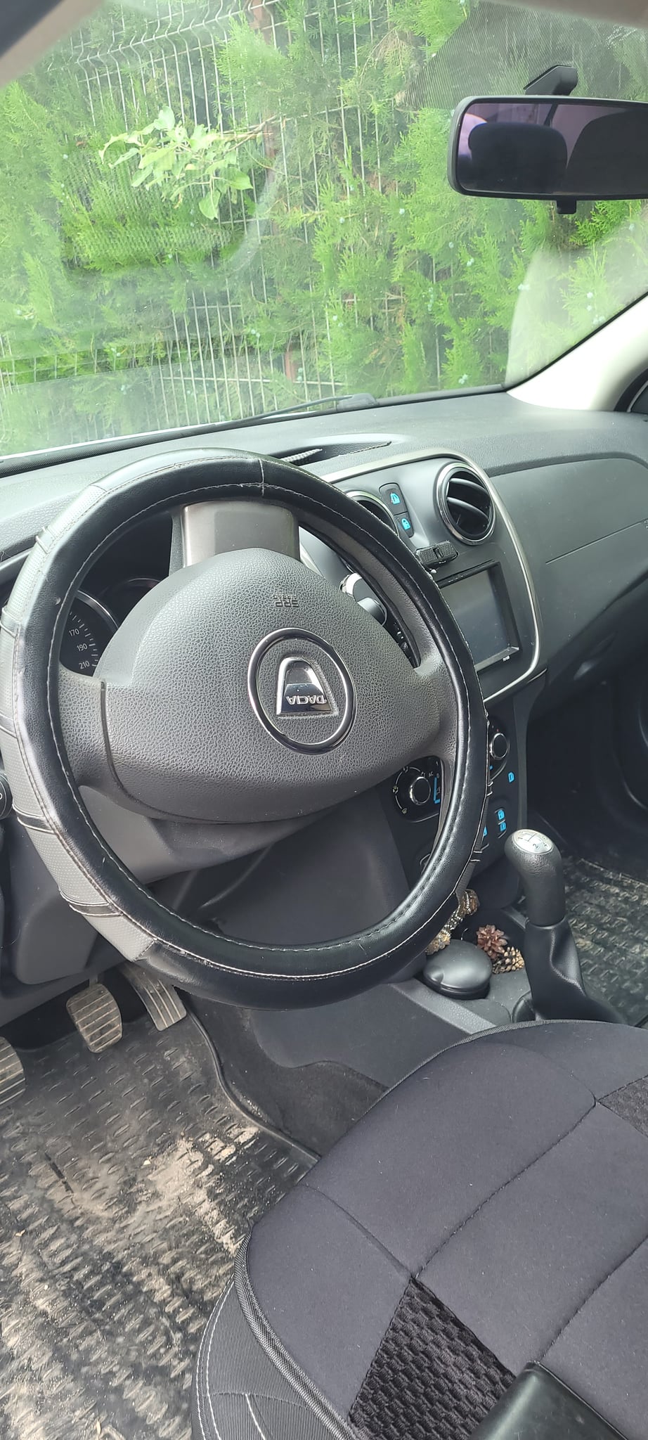 DACIA Logan 2014 — imagine 5