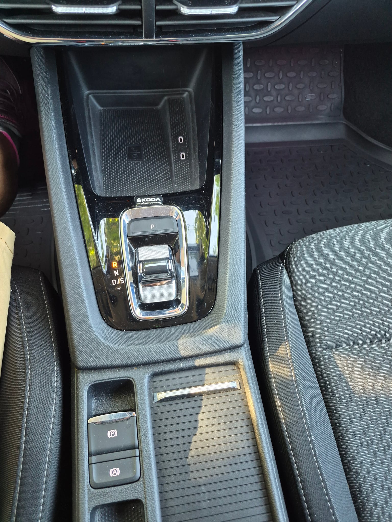 SKODA Octavia 2020 — imagine 6