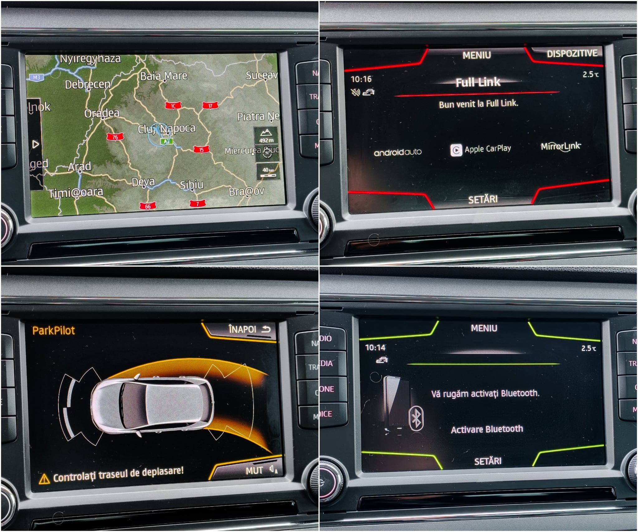 SEAT Leon 2016 — imagine 21