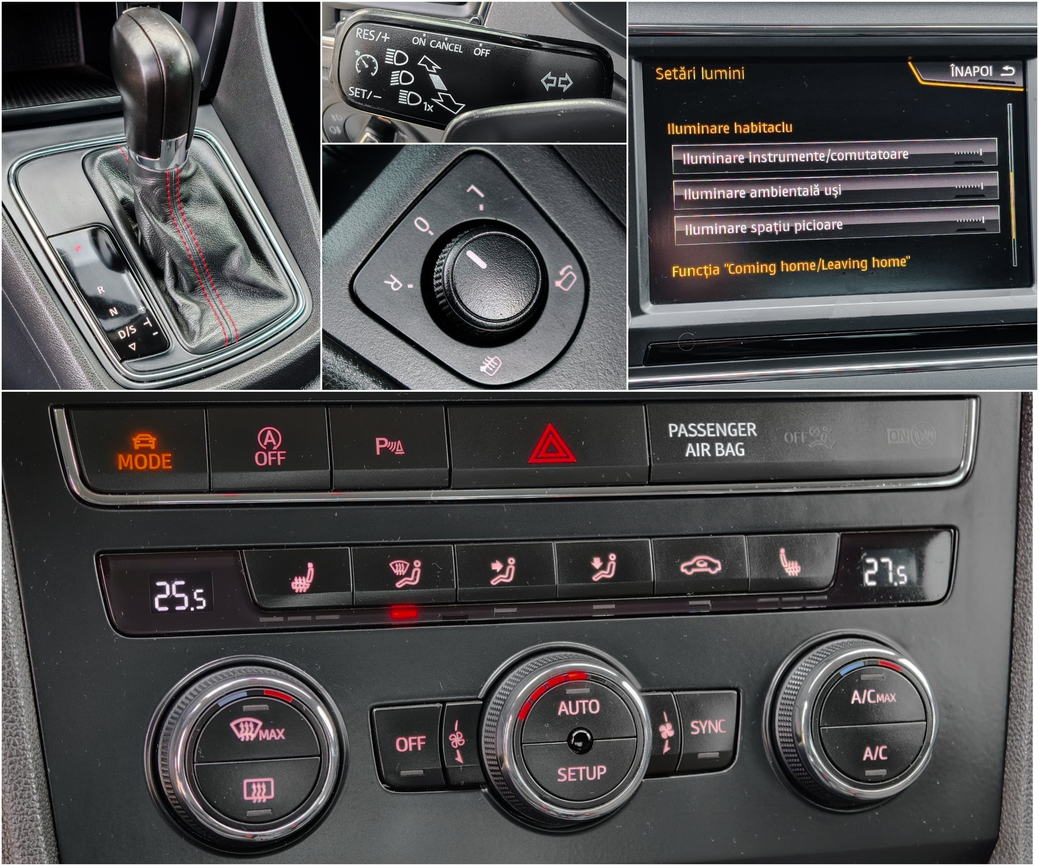SEAT Leon 2016 — imagine 22