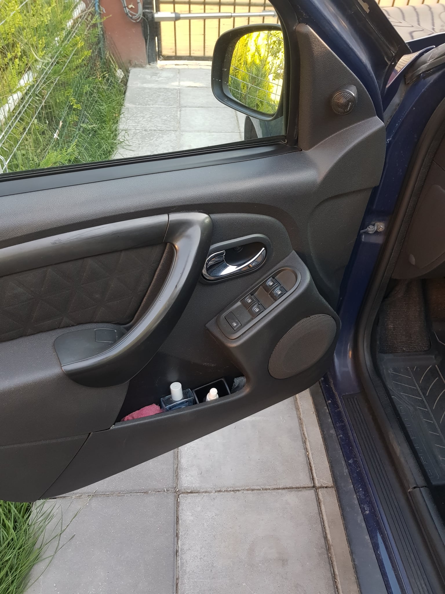 DACIA Duster 2014 — imagine 4
