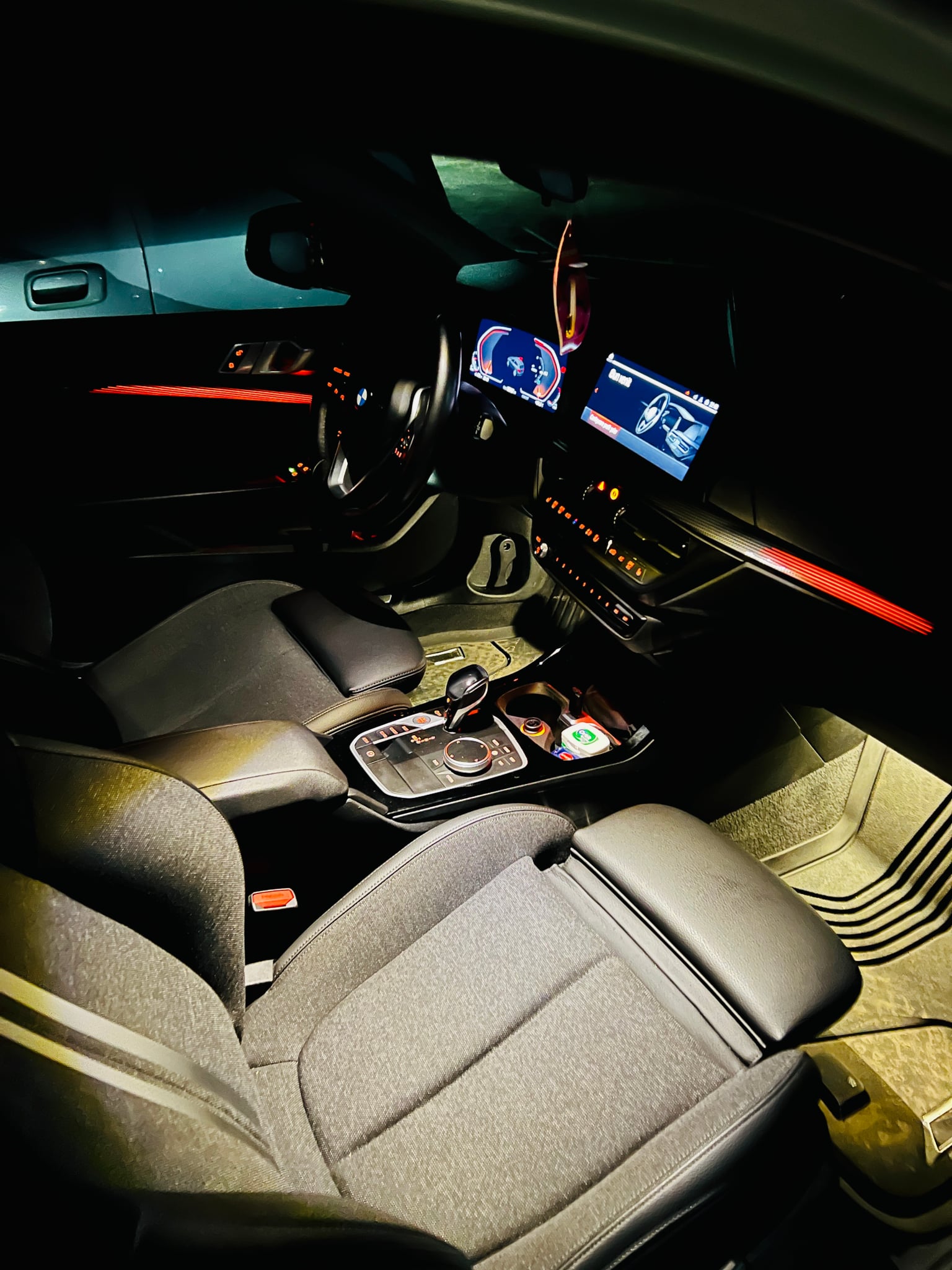 BMW Seria 1 2021 — imagine 10