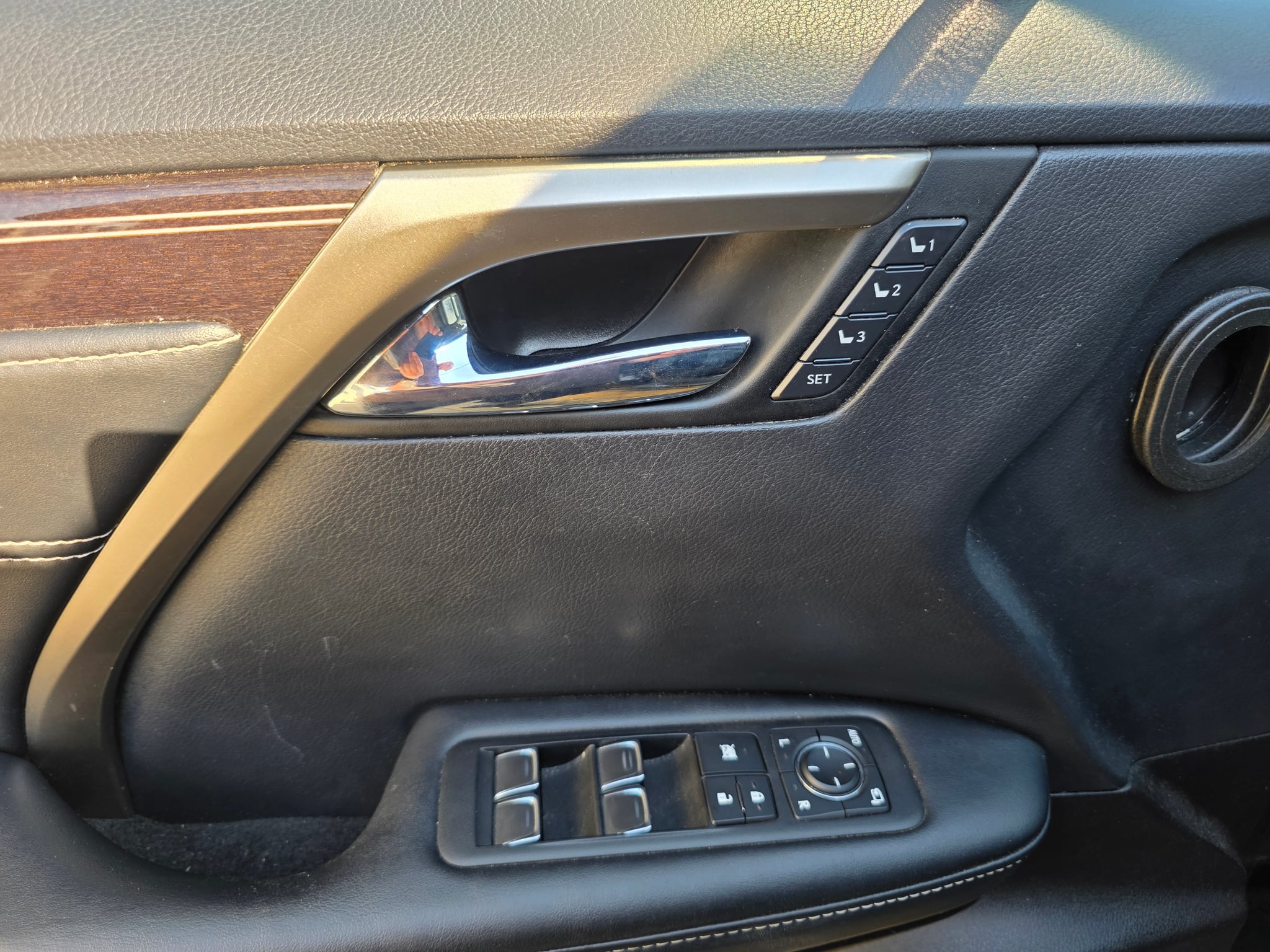 LEXUS RX 2022 — imagine 5