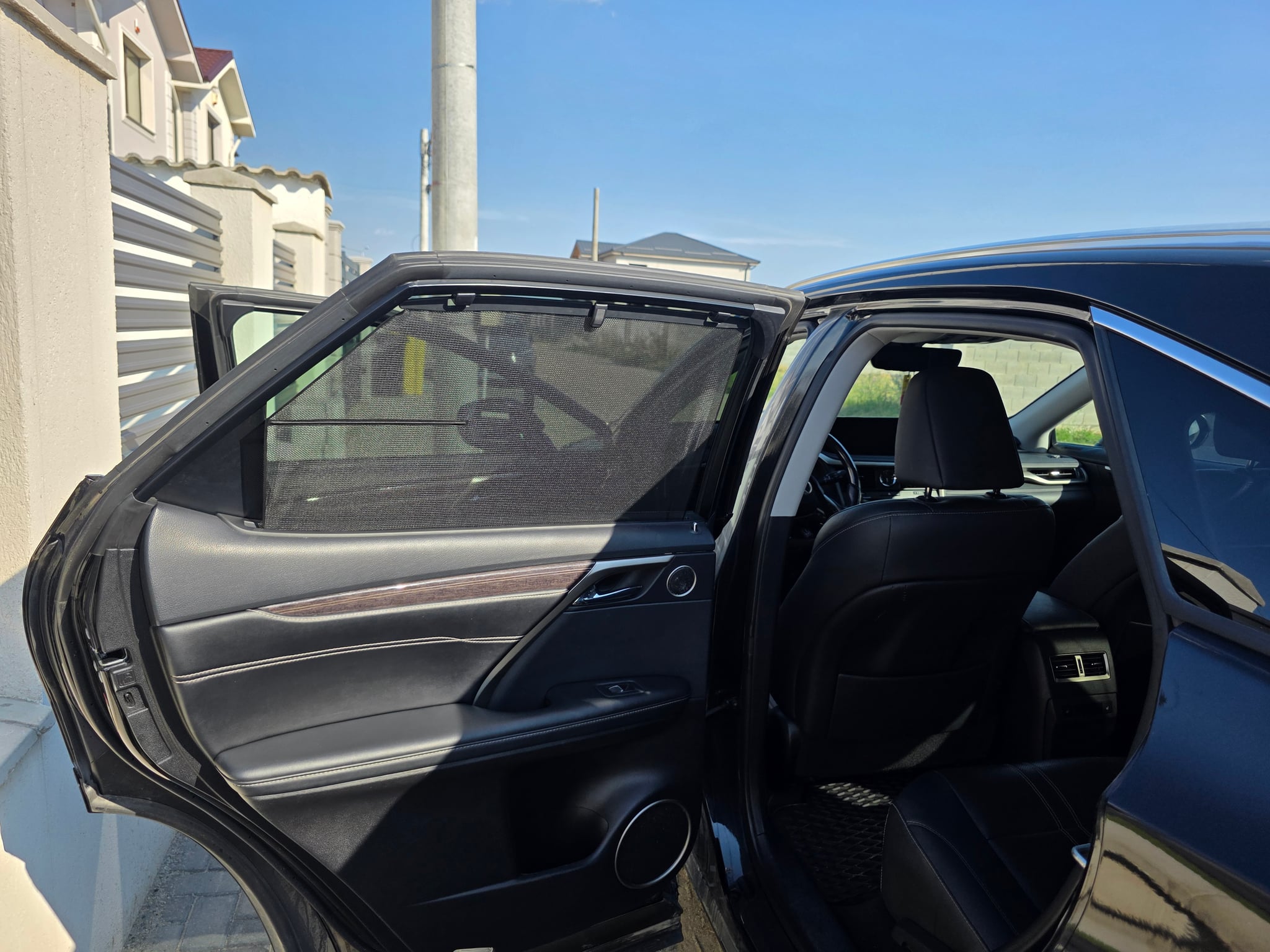 LEXUS RX 2022 — imagine 15