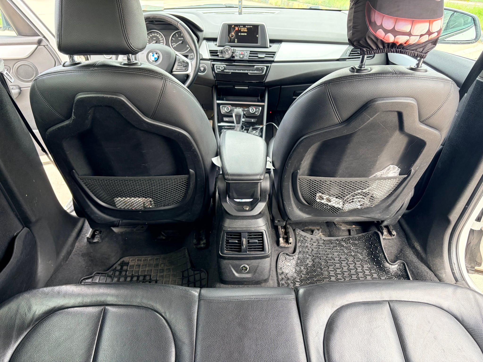BMW Seria 2 2015 — imagine 6