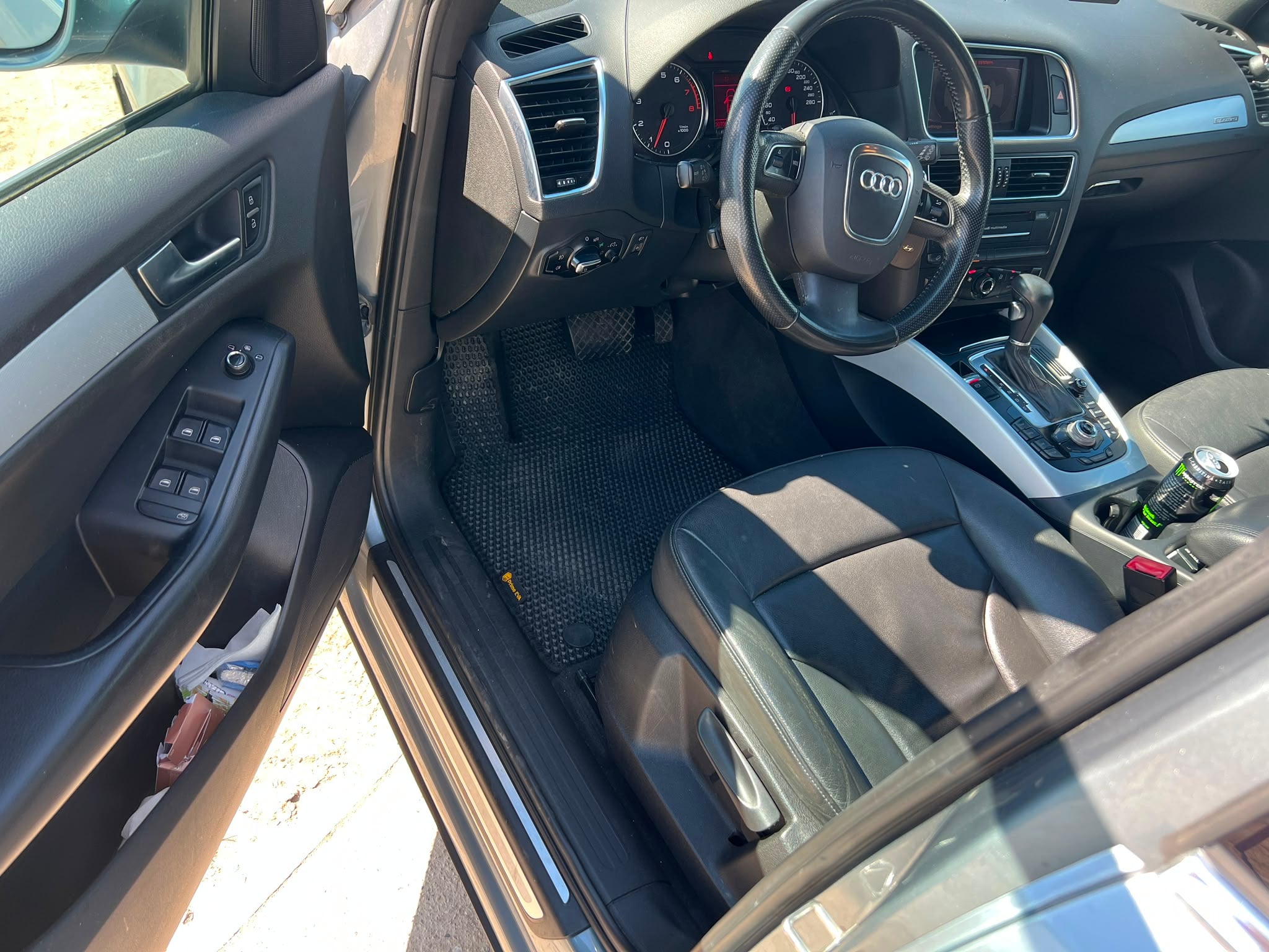 AUDI Q5 2010 — imagine 6