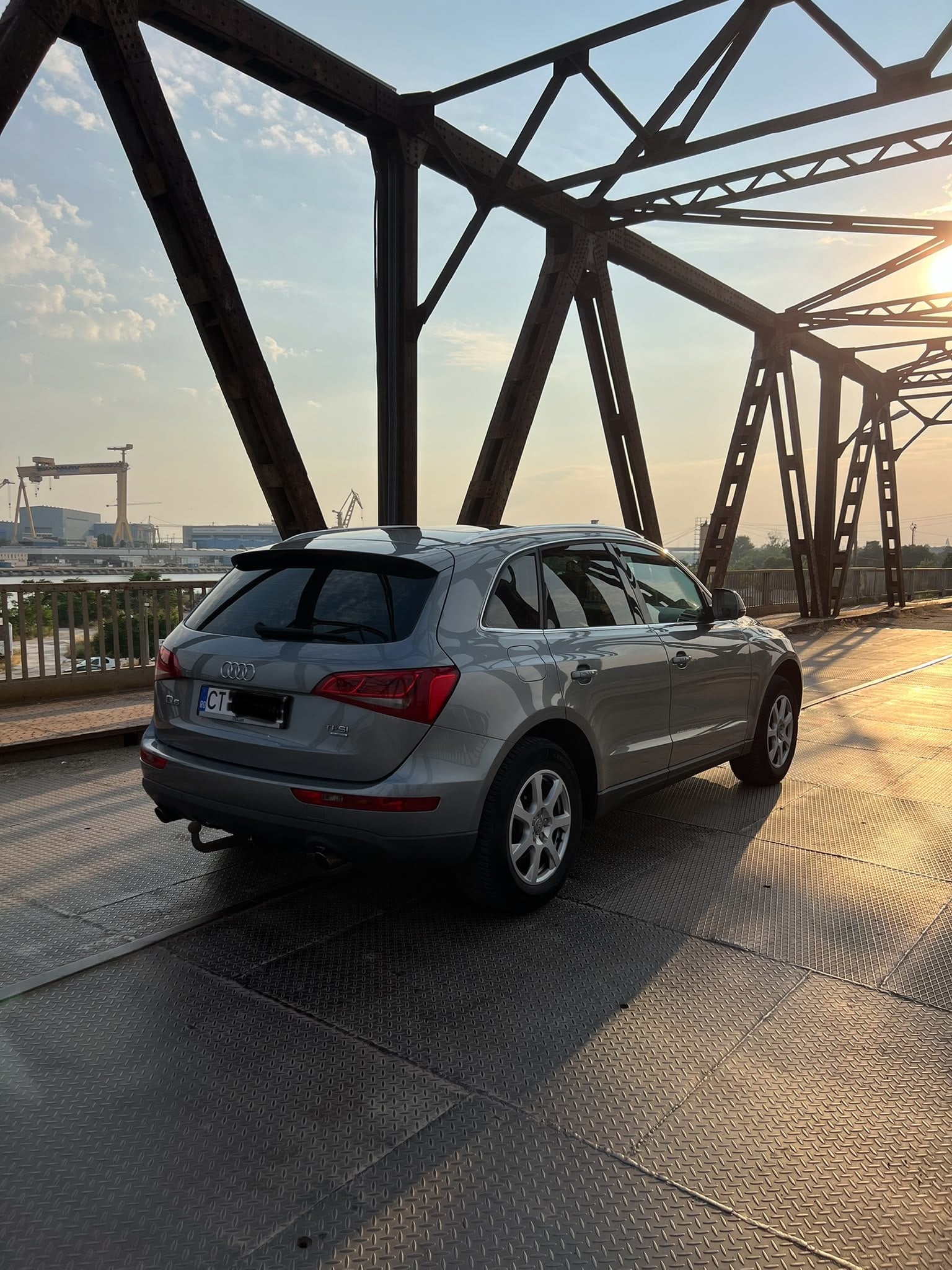 AUDI Q5 2010 — imagine 4