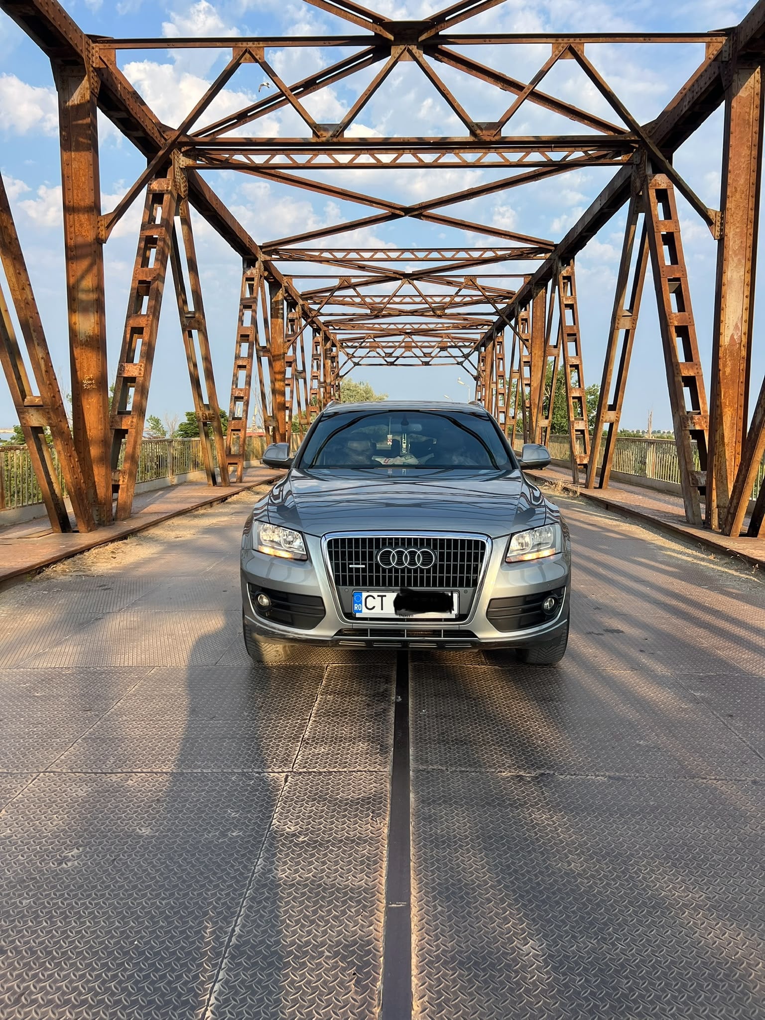 AUDI Q5 2010 — imagine 2