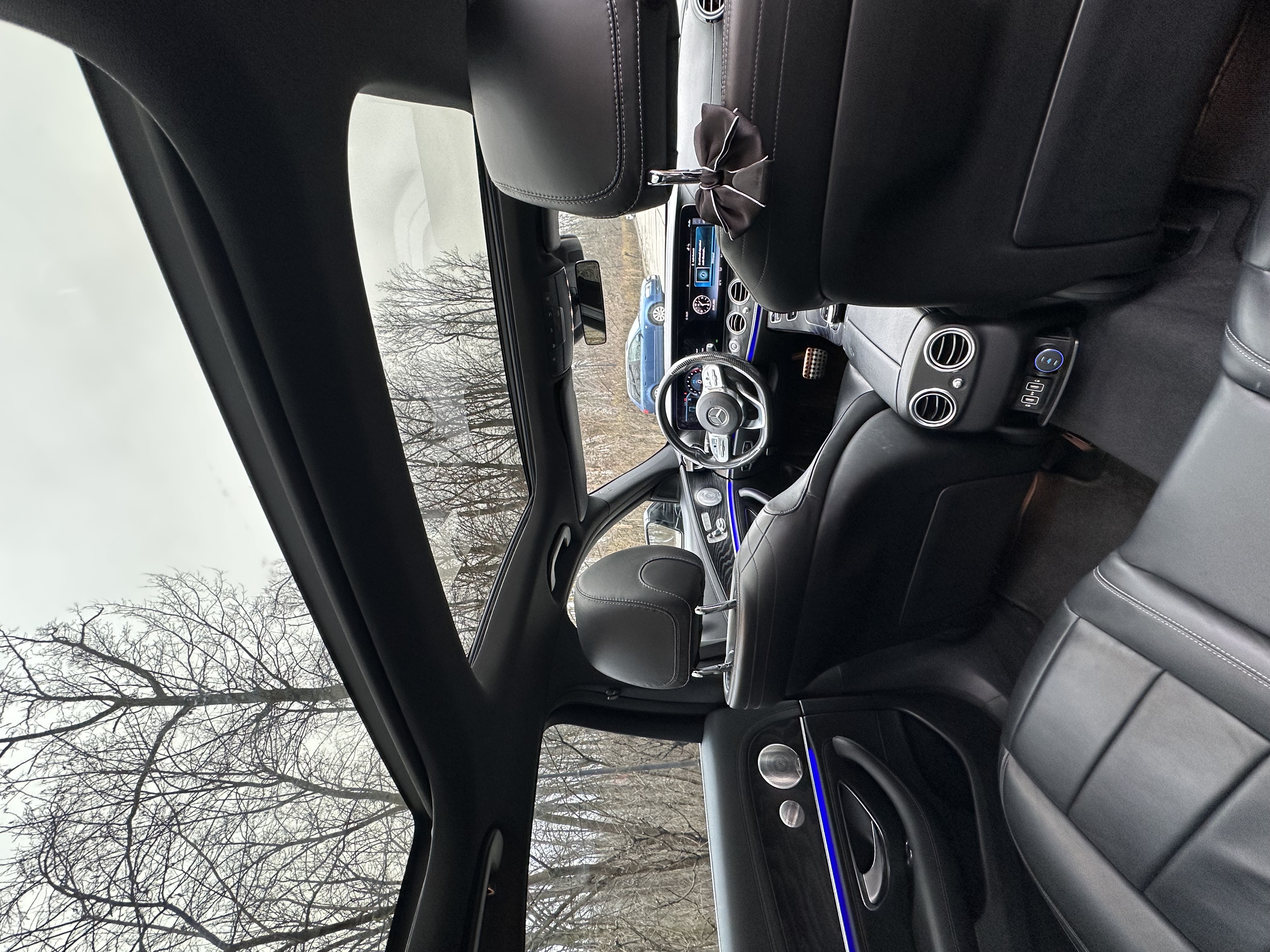 Mercedes E300e plug in hybrid 2020 - 4