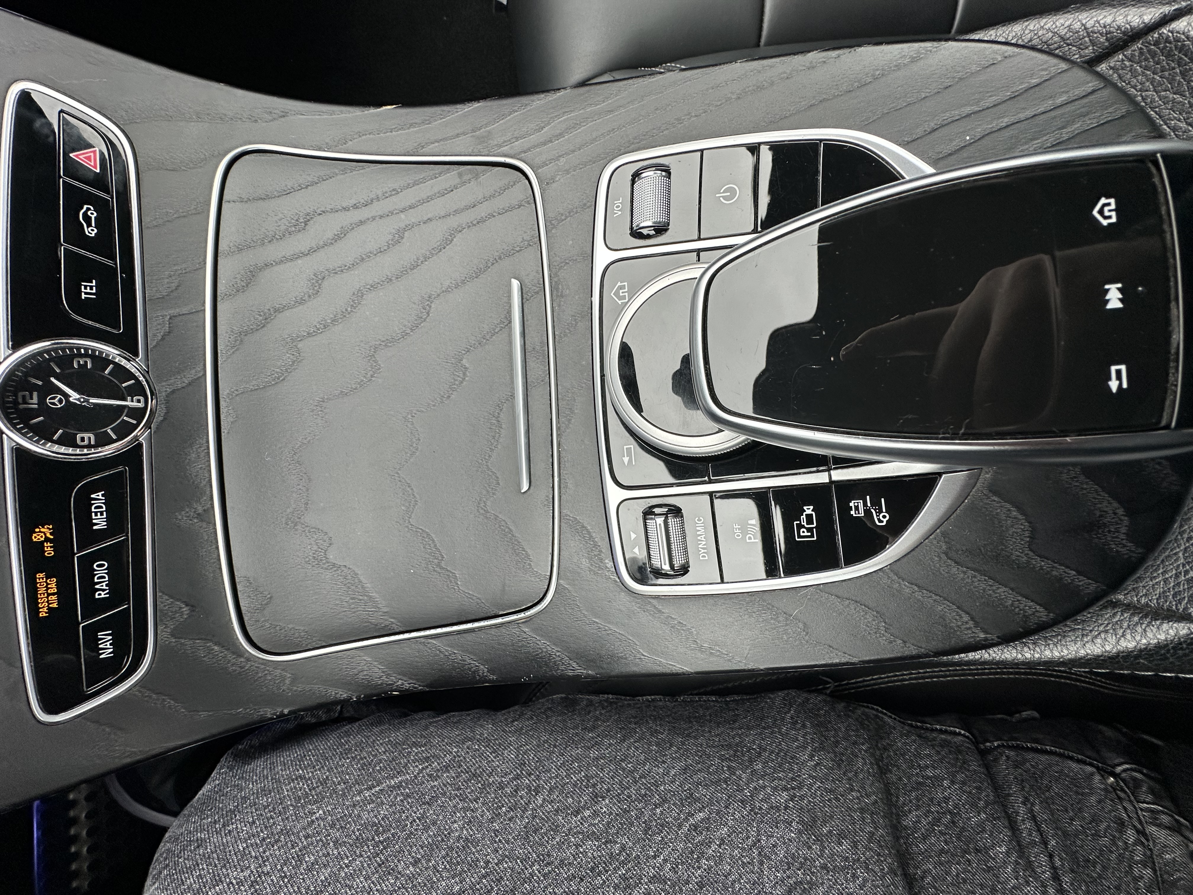 Mercedes E300e plug in hybrid 2020 - 7